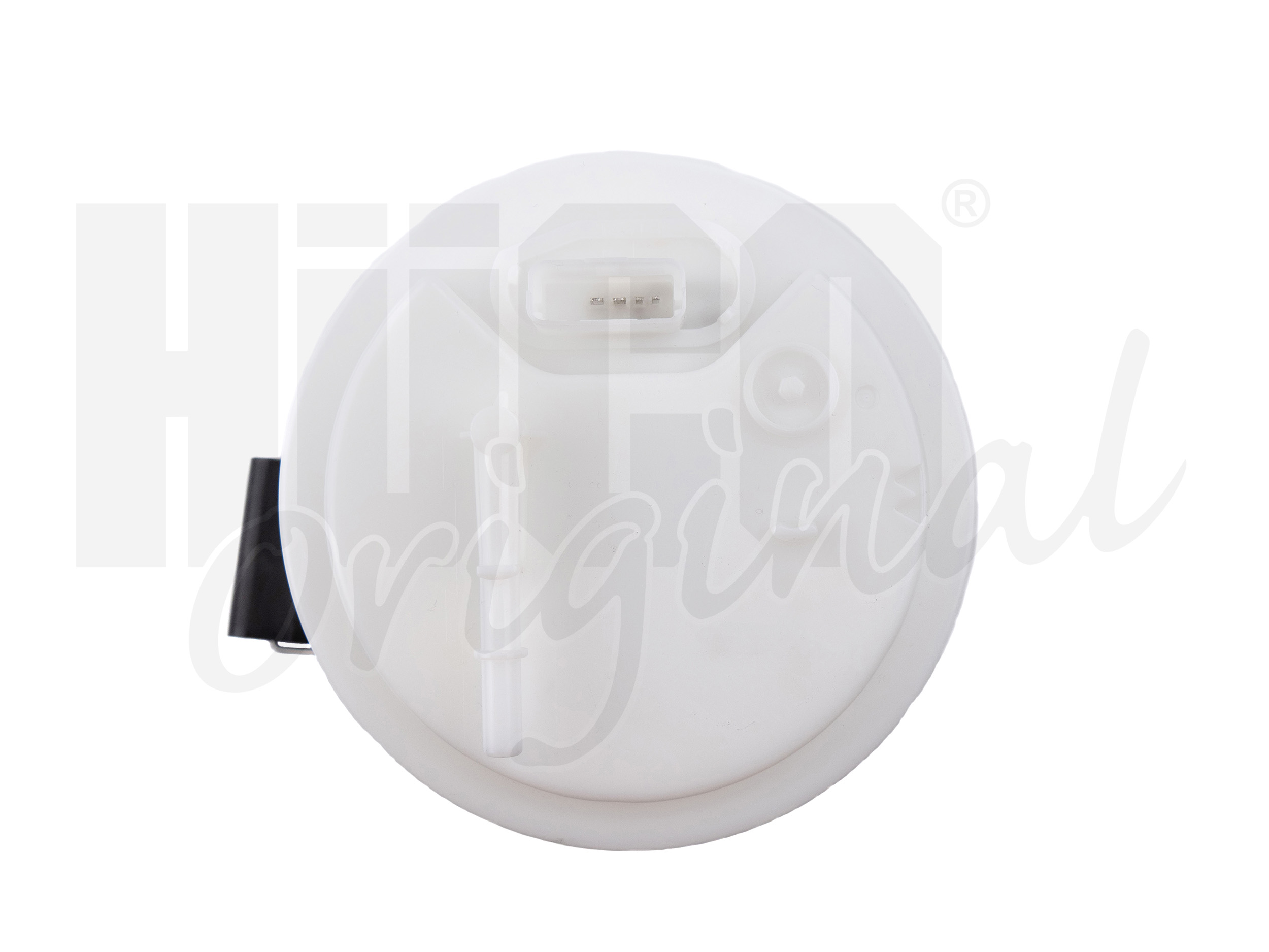 Fuel Feed Unit - 132759 HITACHI