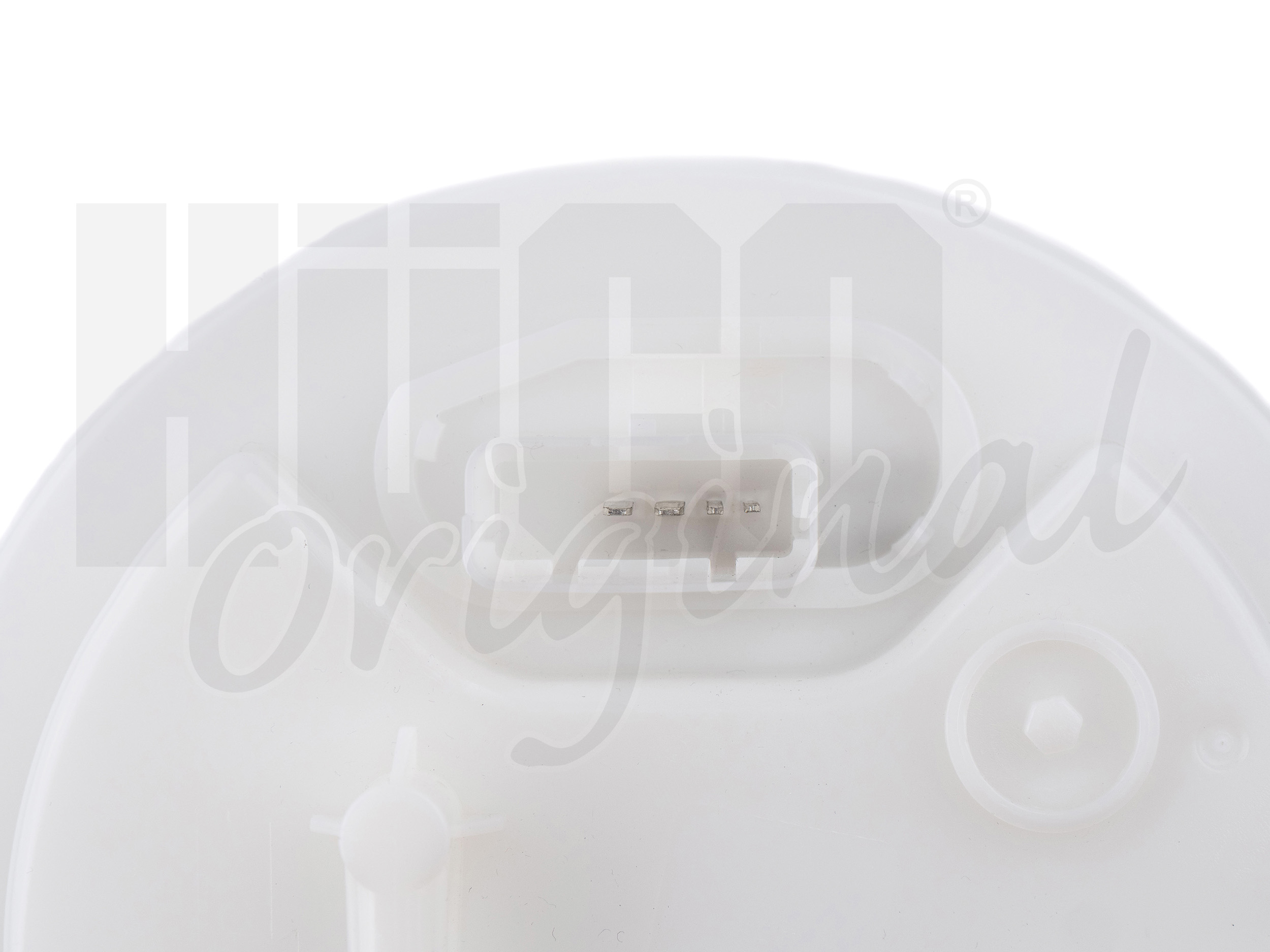 Fuel Feed Unit - 132759 HITACHI