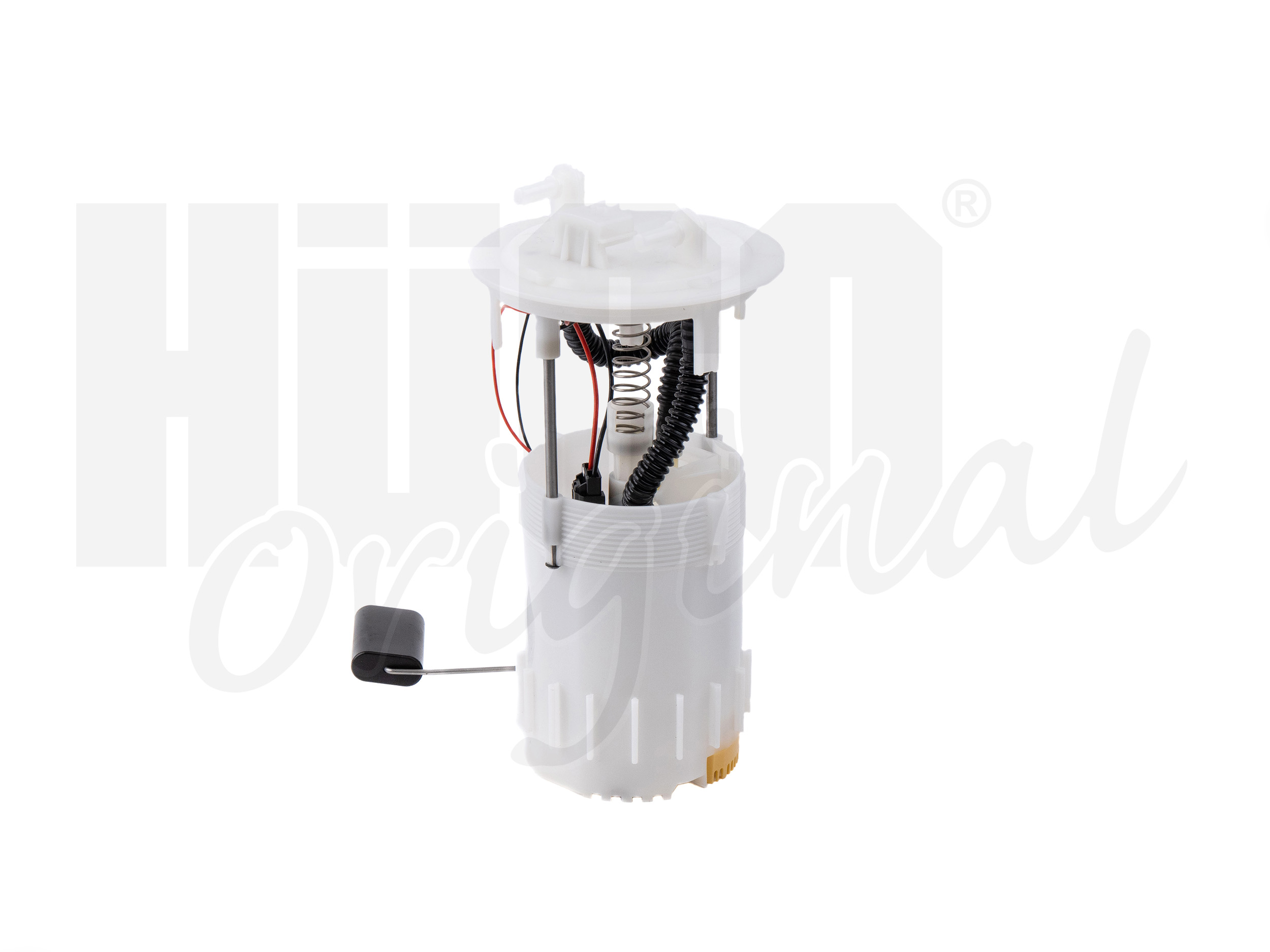 Fuel Feed Unit - 132760 HITACHI
