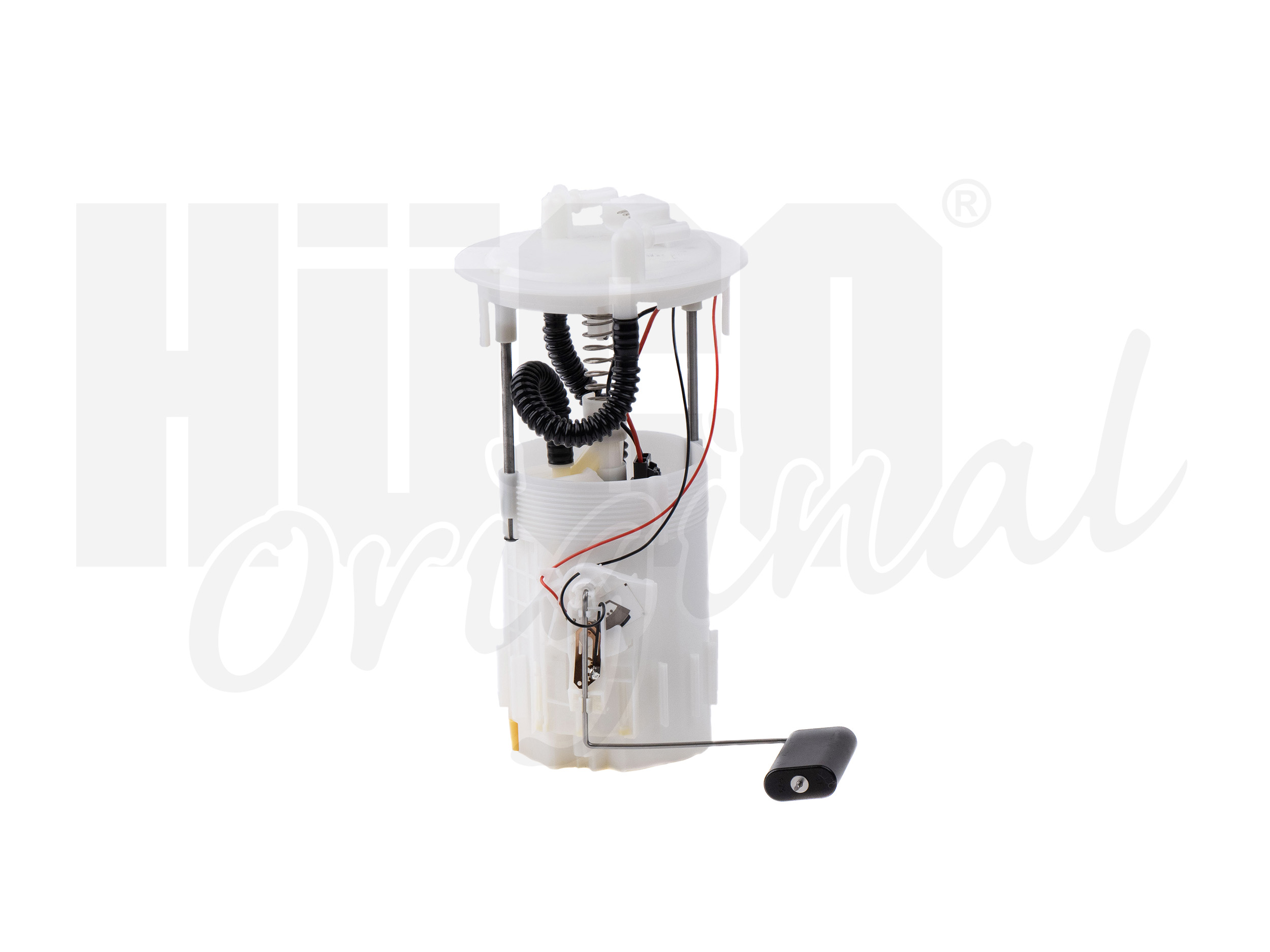 Fuel Feed Unit - 132760 HITACHI