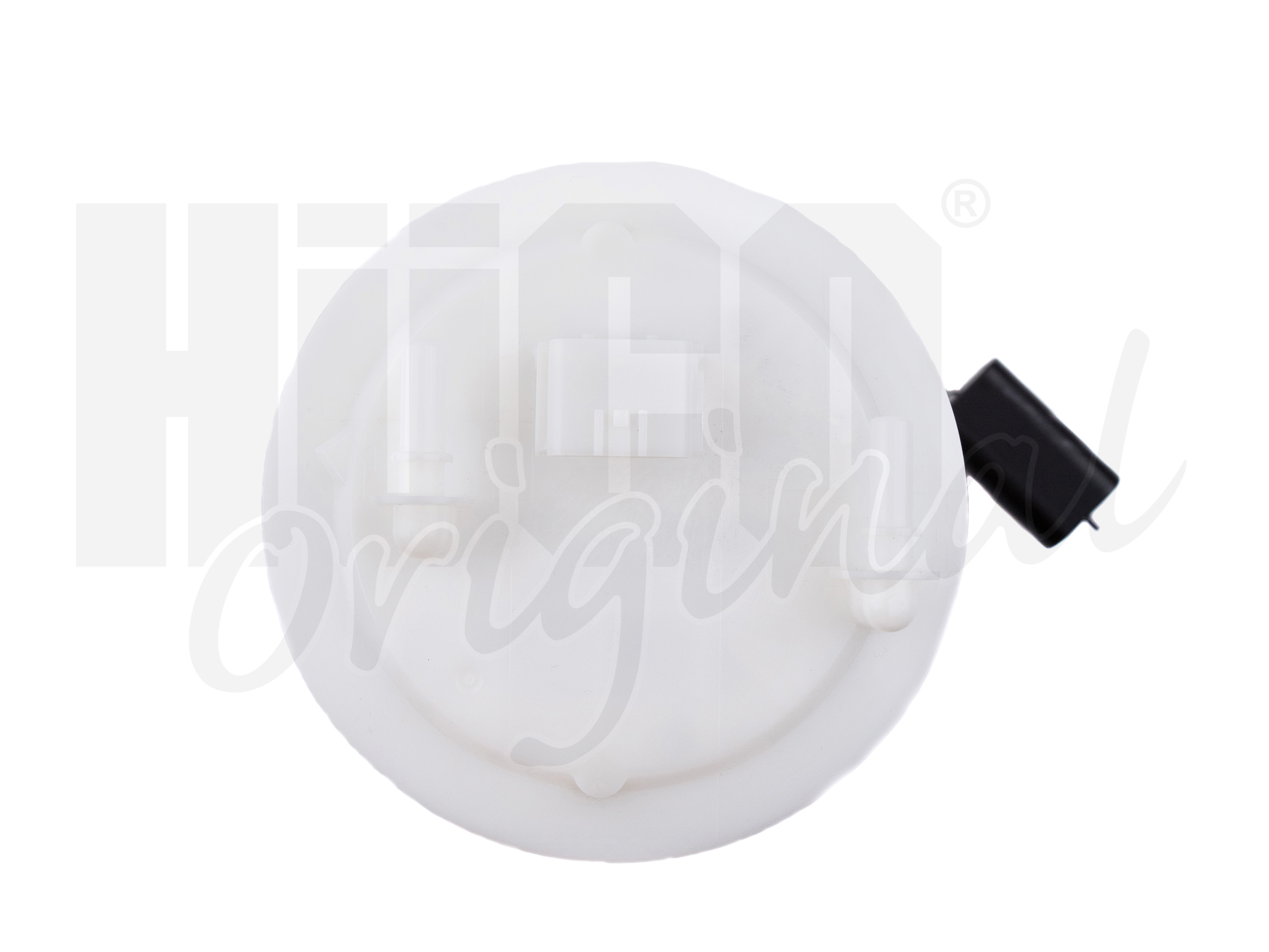 Fuel Feed Unit - 132760 HITACHI