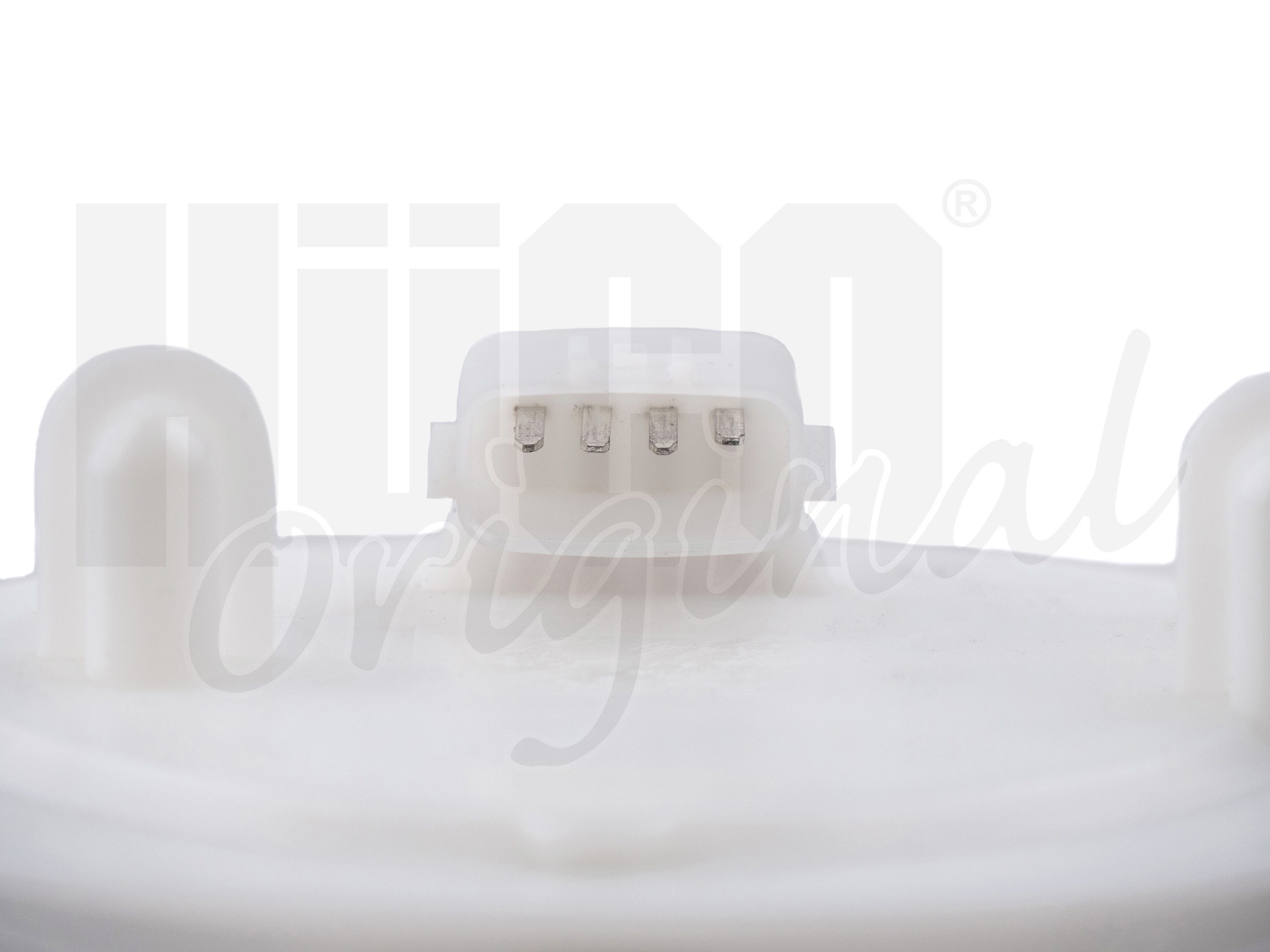 Fuel Feed Unit - 132760 HITACHI