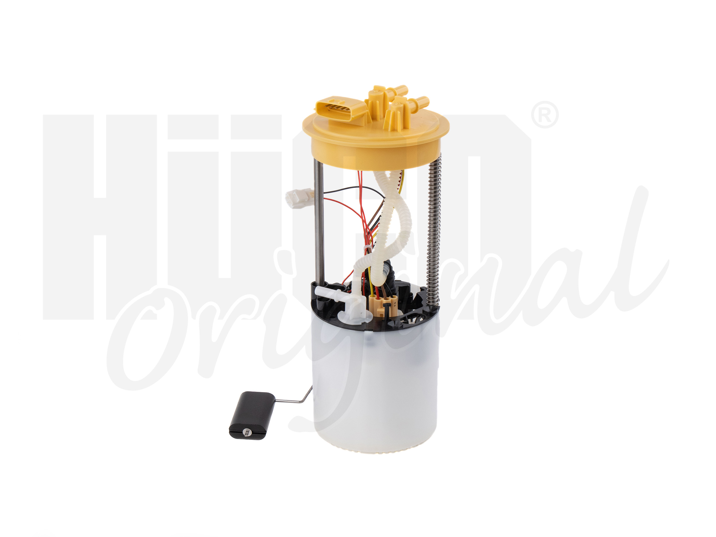 Fuel Feed Unit - 132765 HITACHI