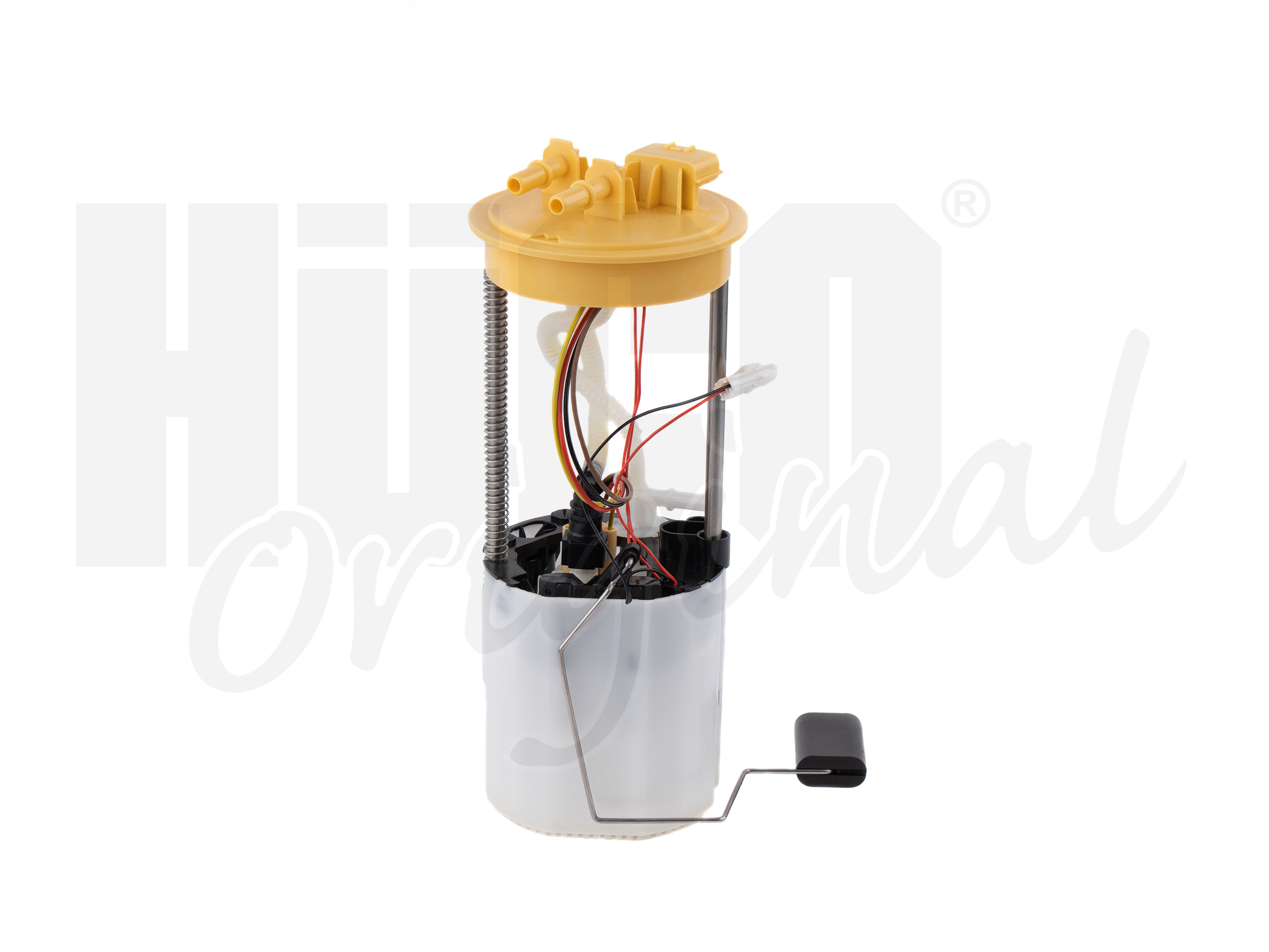 Fuel Feed Unit - 132765 HITACHI