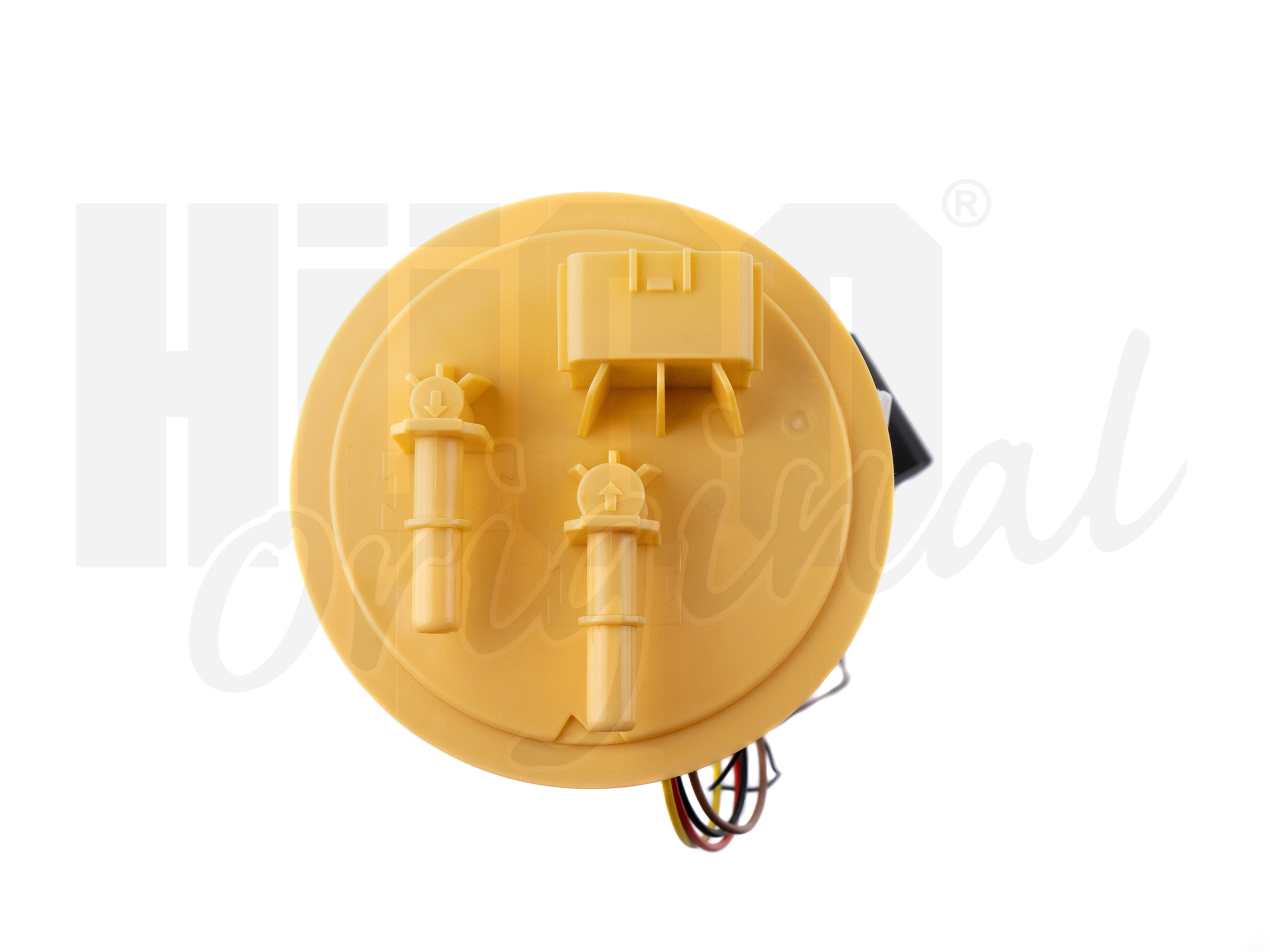 Fuel Feed Unit - 132765 HITACHI