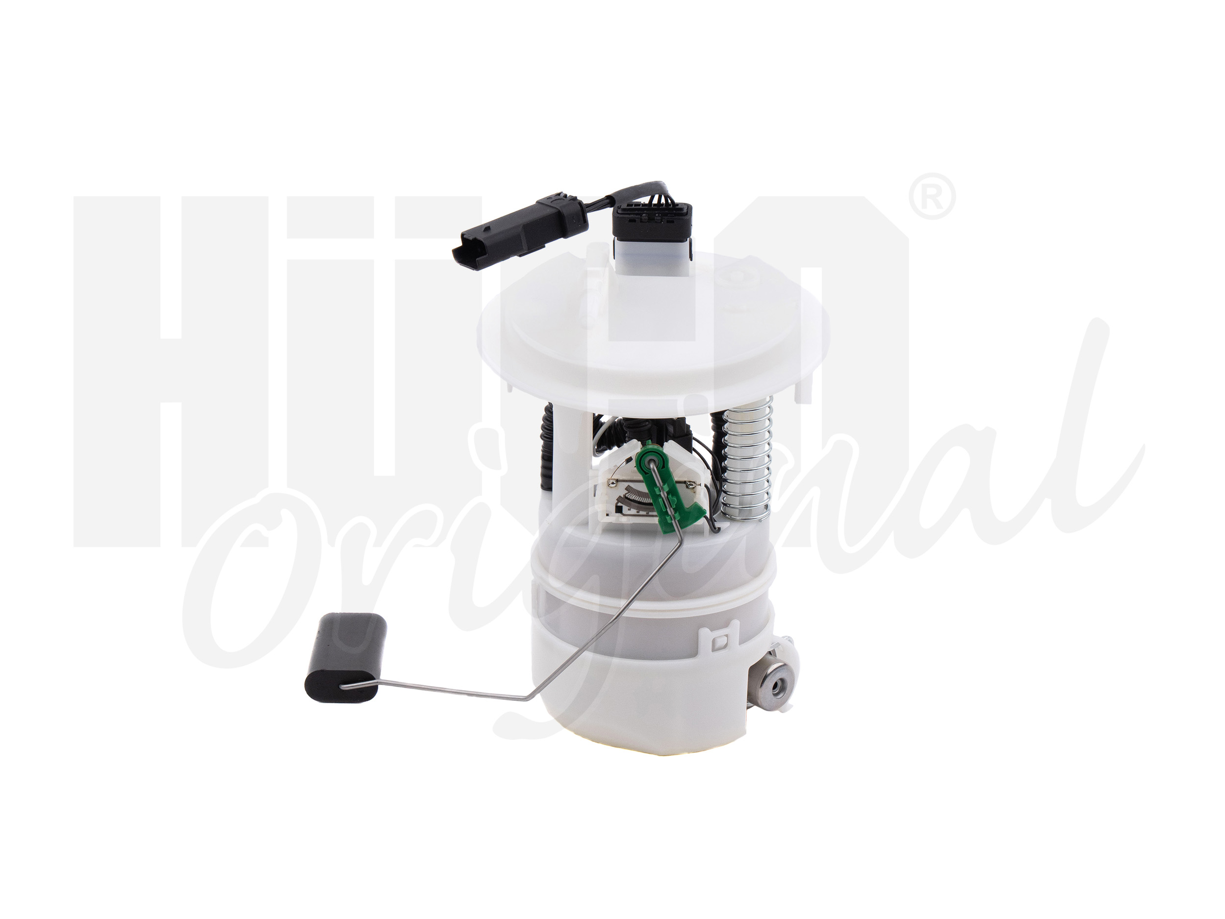Fuel Feed Unit - 132766 HITACHI