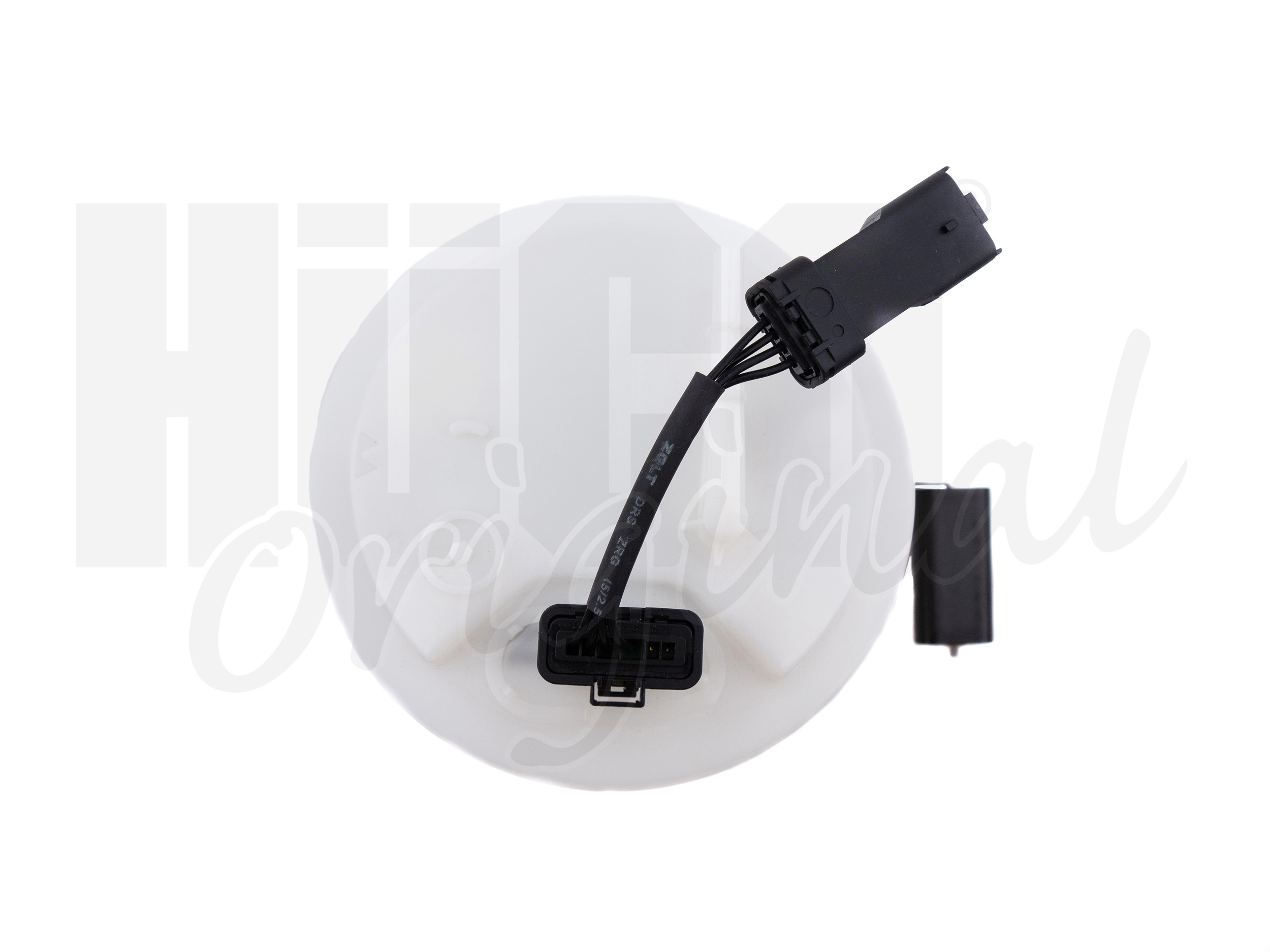 Fuel Feed Unit - 132766 HITACHI