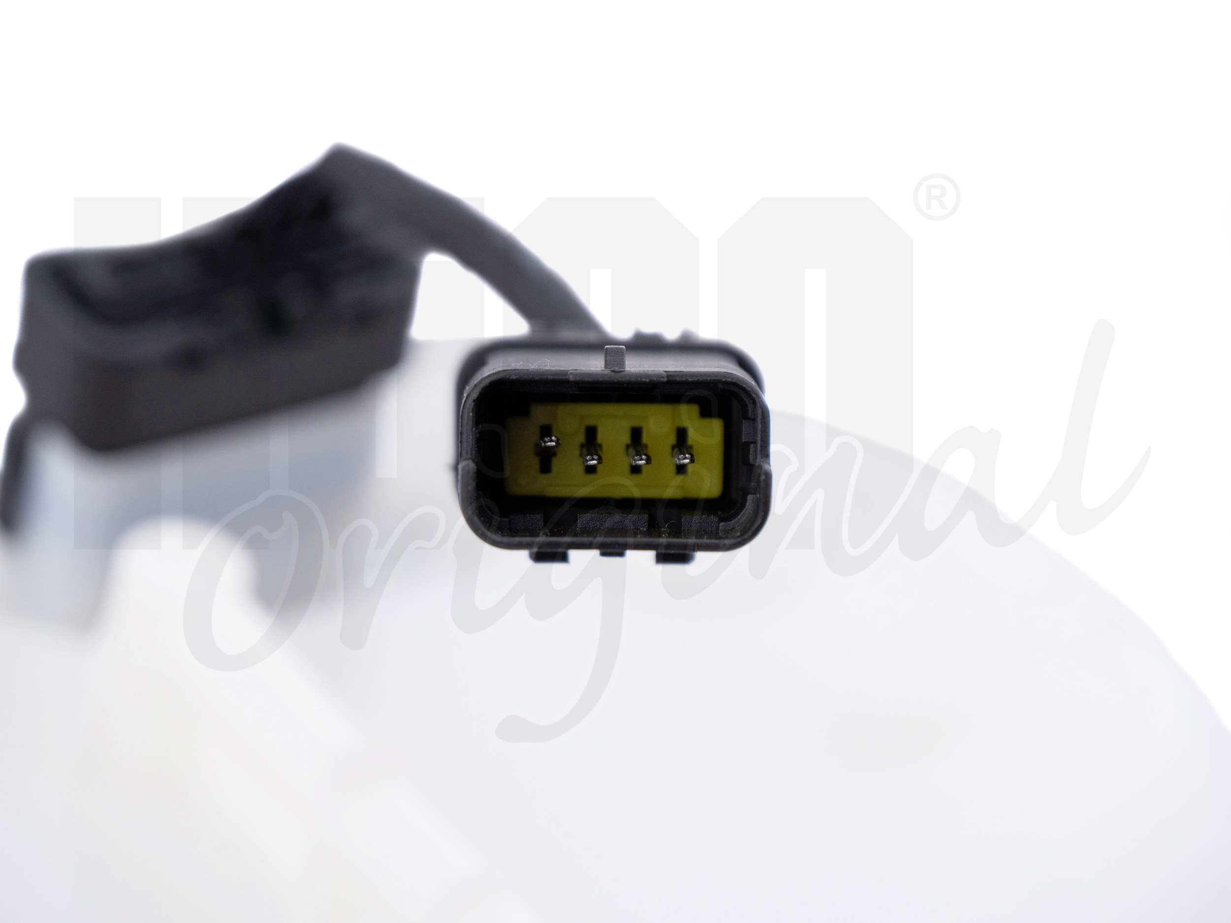 Fuel Feed Unit - 132766 HITACHI