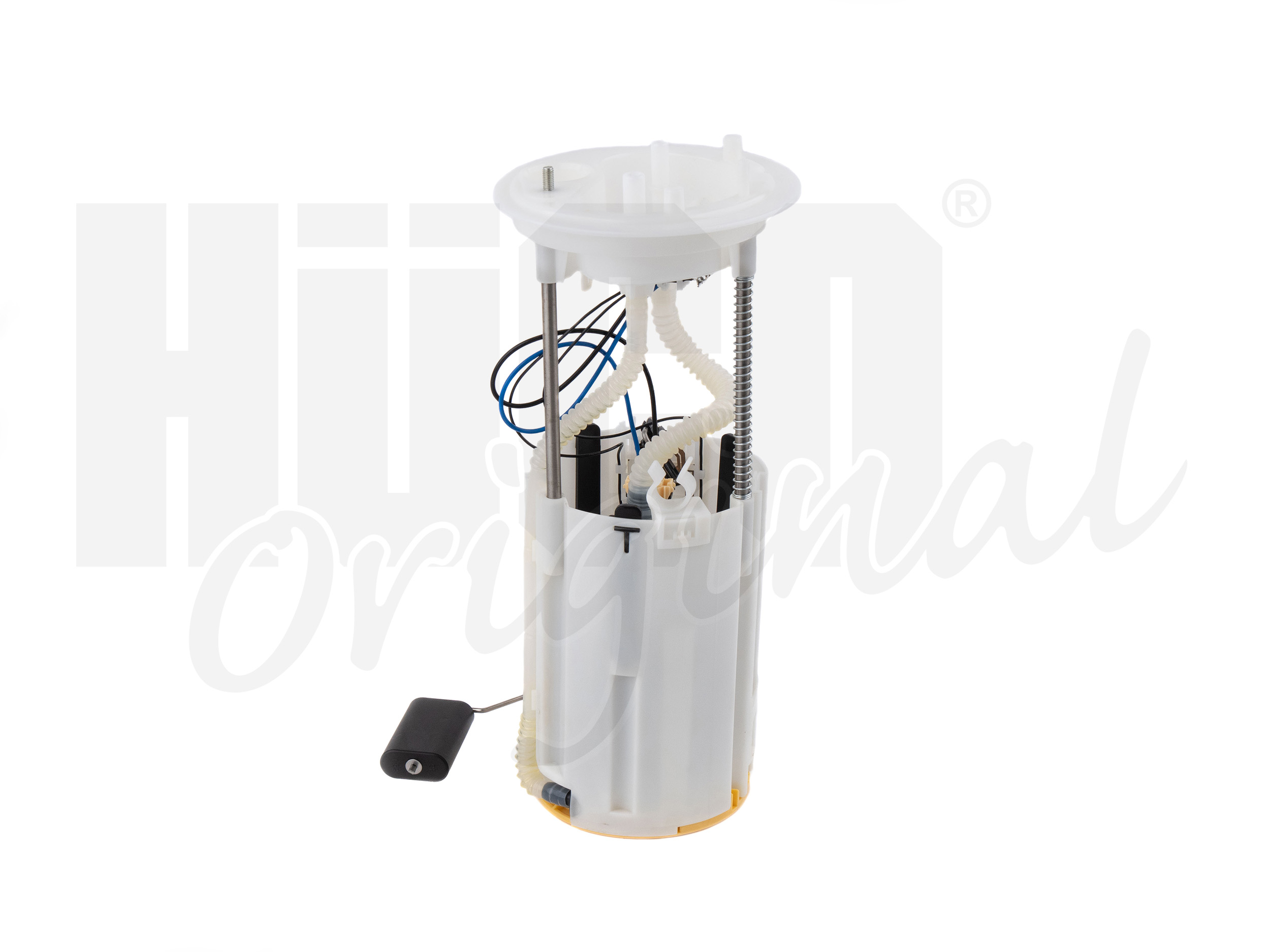Fuel Feed Unit - 132767 HITACHI