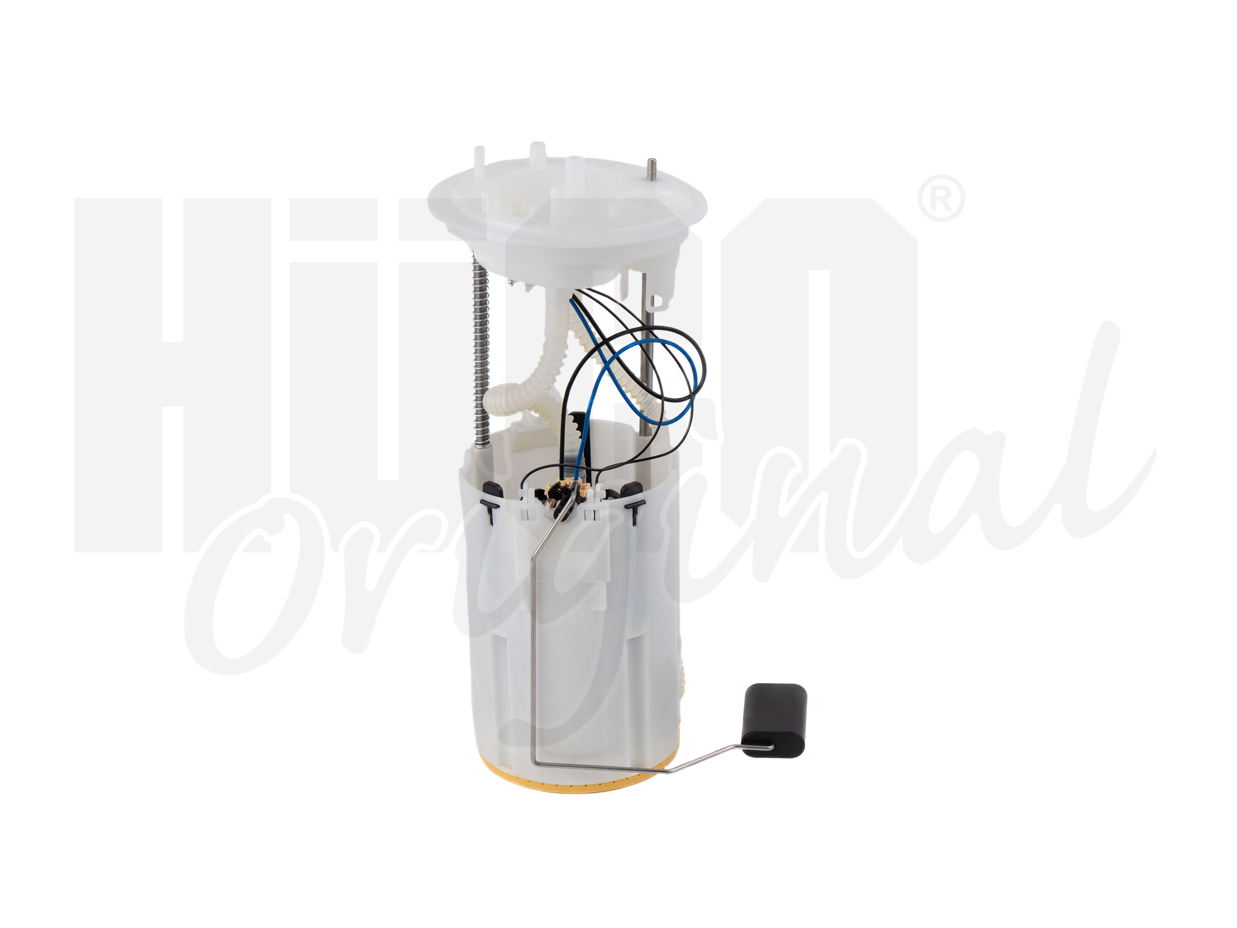 Fuel Feed Unit - 132767 HITACHI