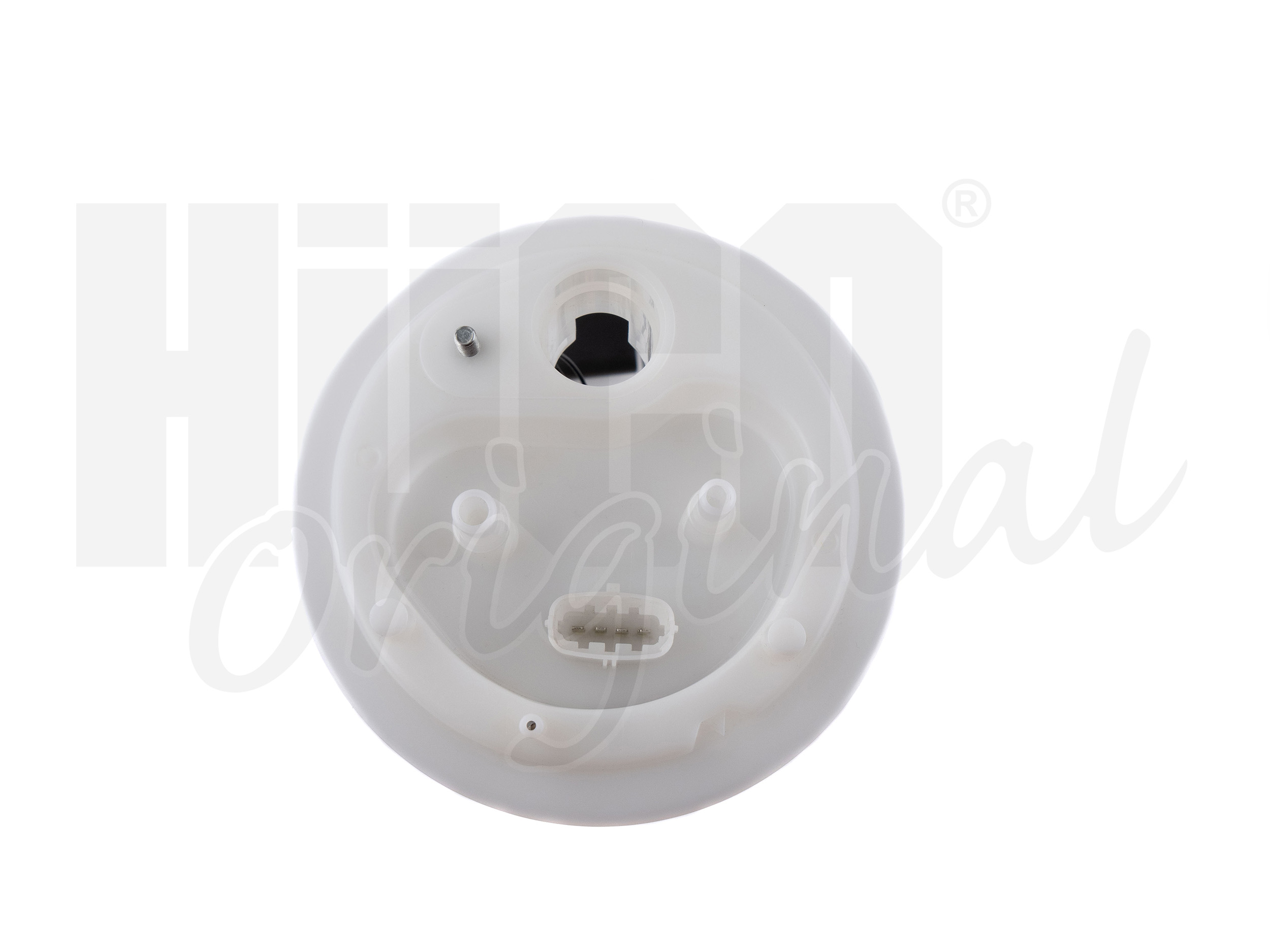 Fuel Feed Unit - 132767 HITACHI