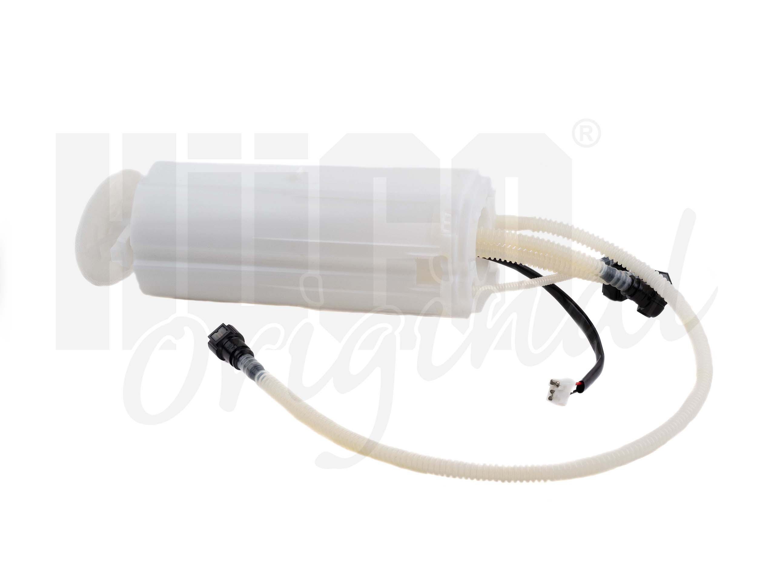 Fuel Feed Unit - 132769 HITACHI