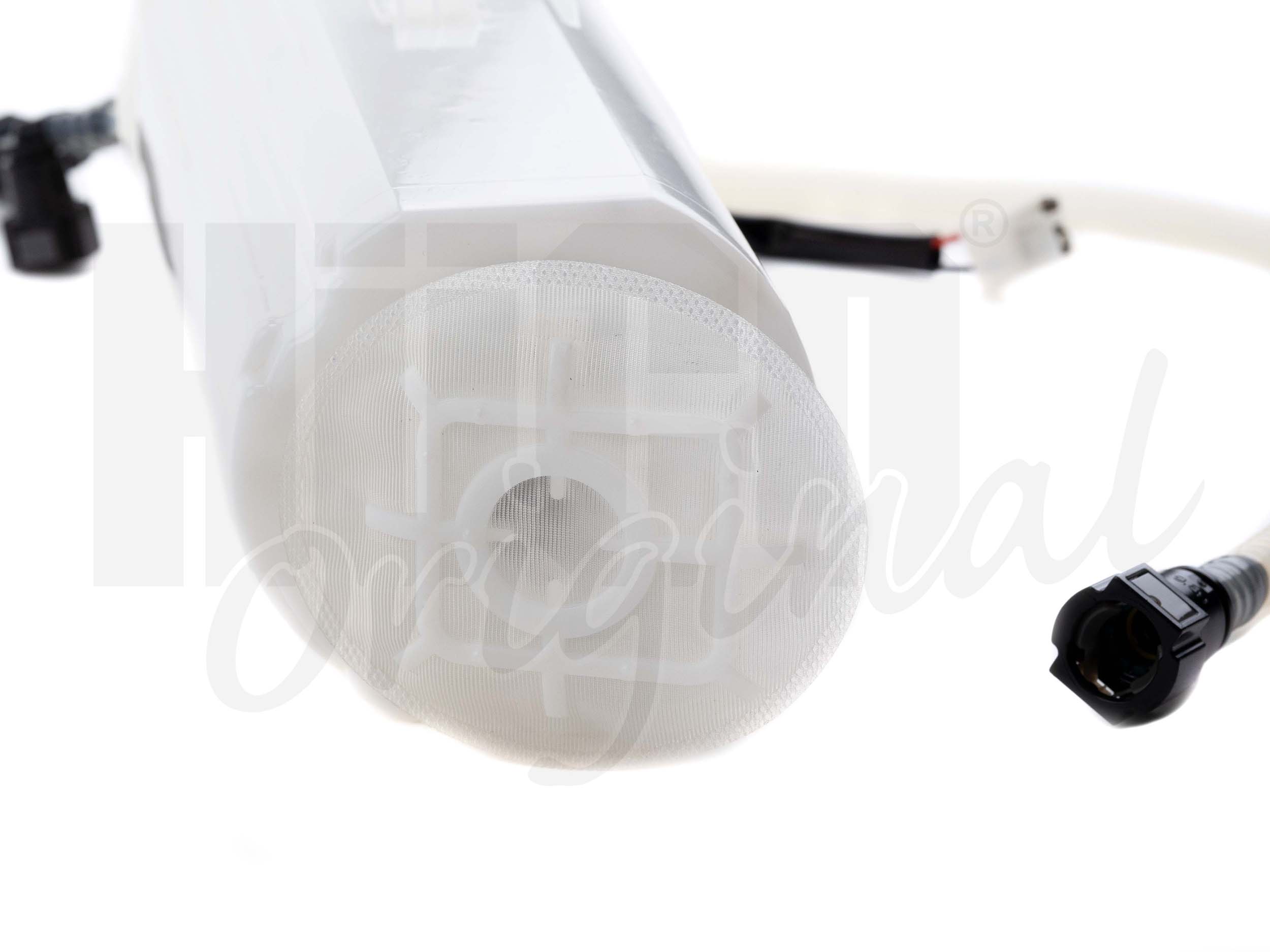 Fuel Feed Unit - 132769 HITACHI