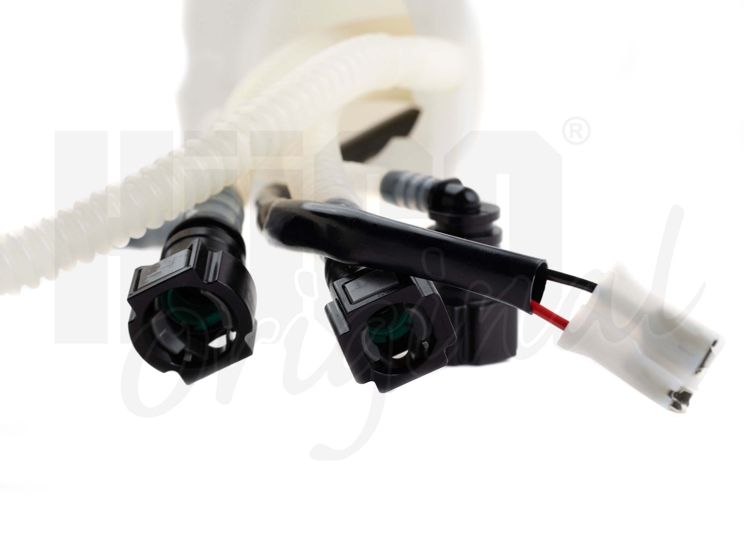 Fuel Feed Unit - 132769 HITACHI