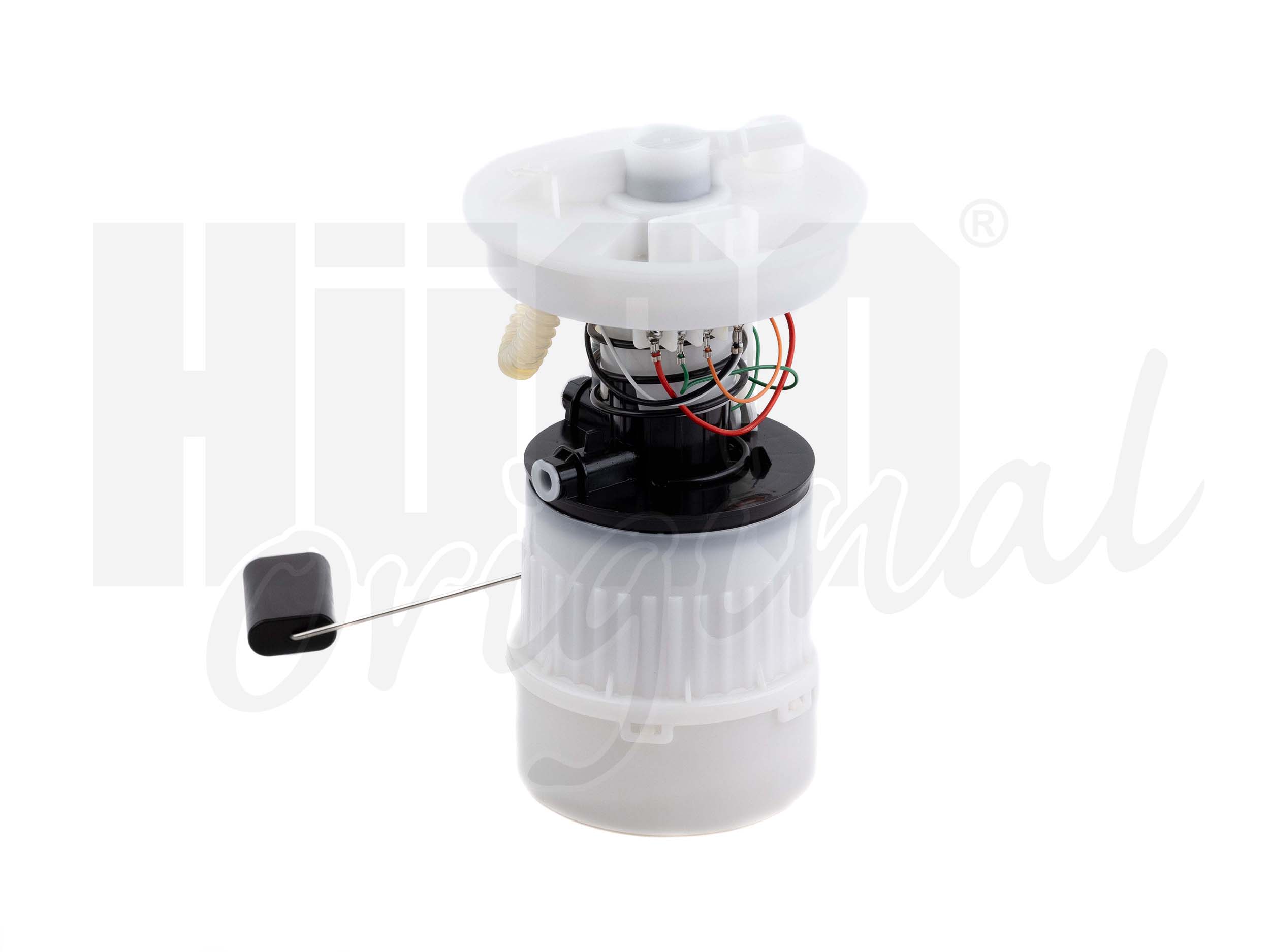 Fuel Feed Unit - 132773 HITACHI