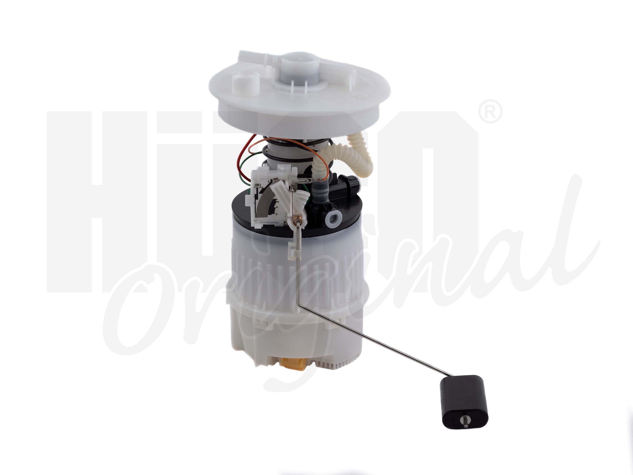 Fuel Feed Unit - 132773 HITACHI
