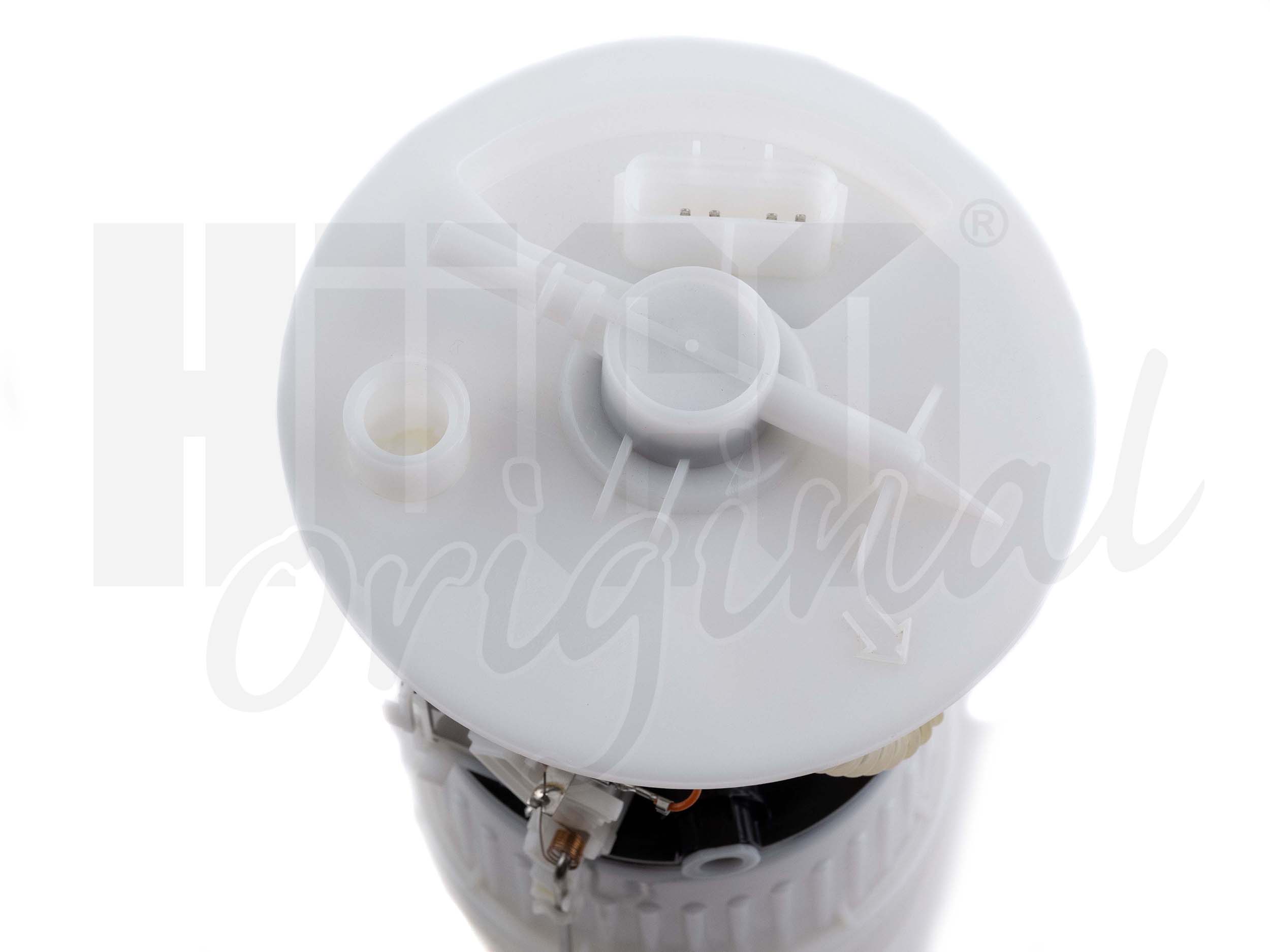 Fuel Feed Unit - 132773 HITACHI