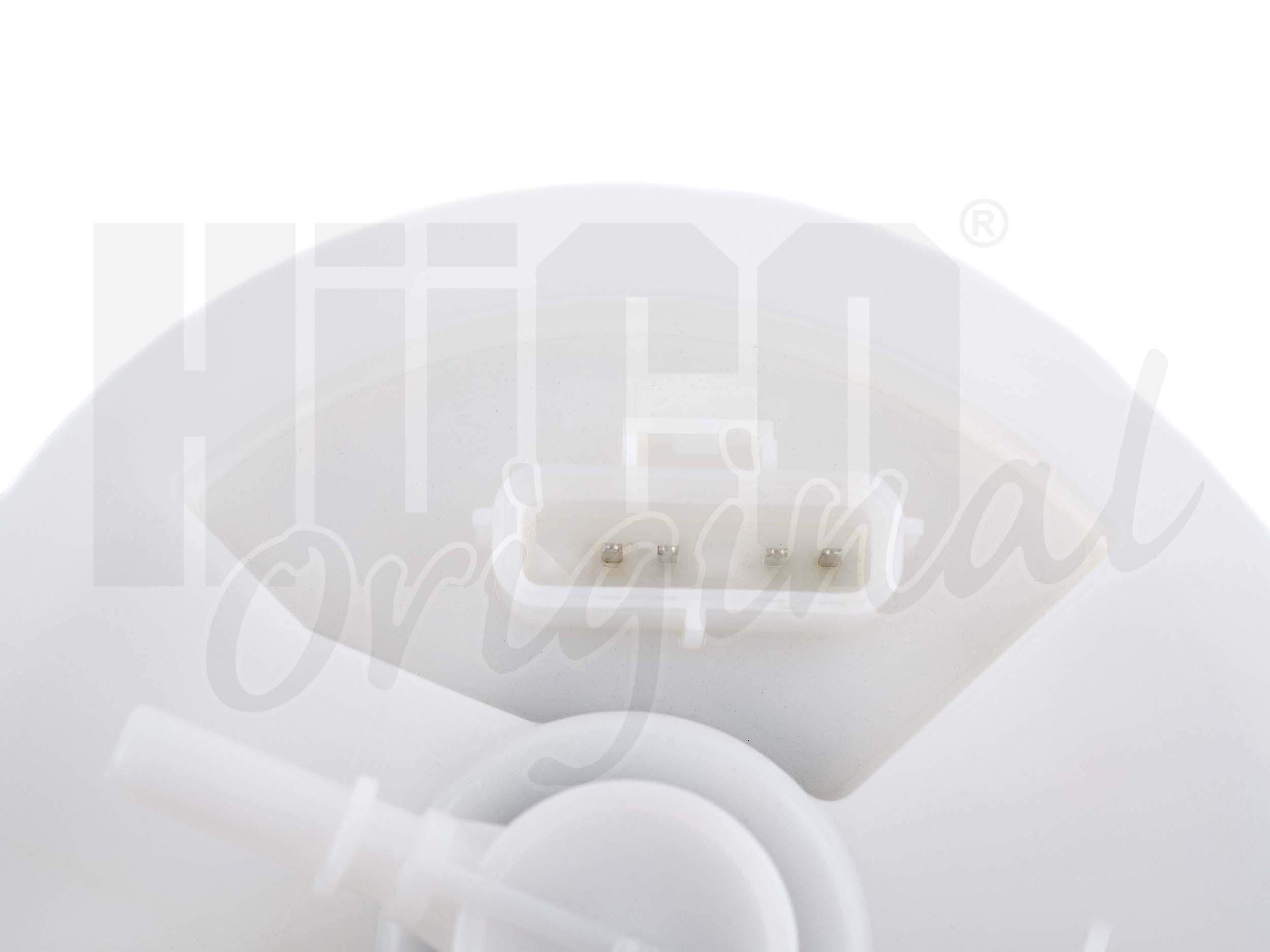 Fuel Feed Unit - 132773 HITACHI