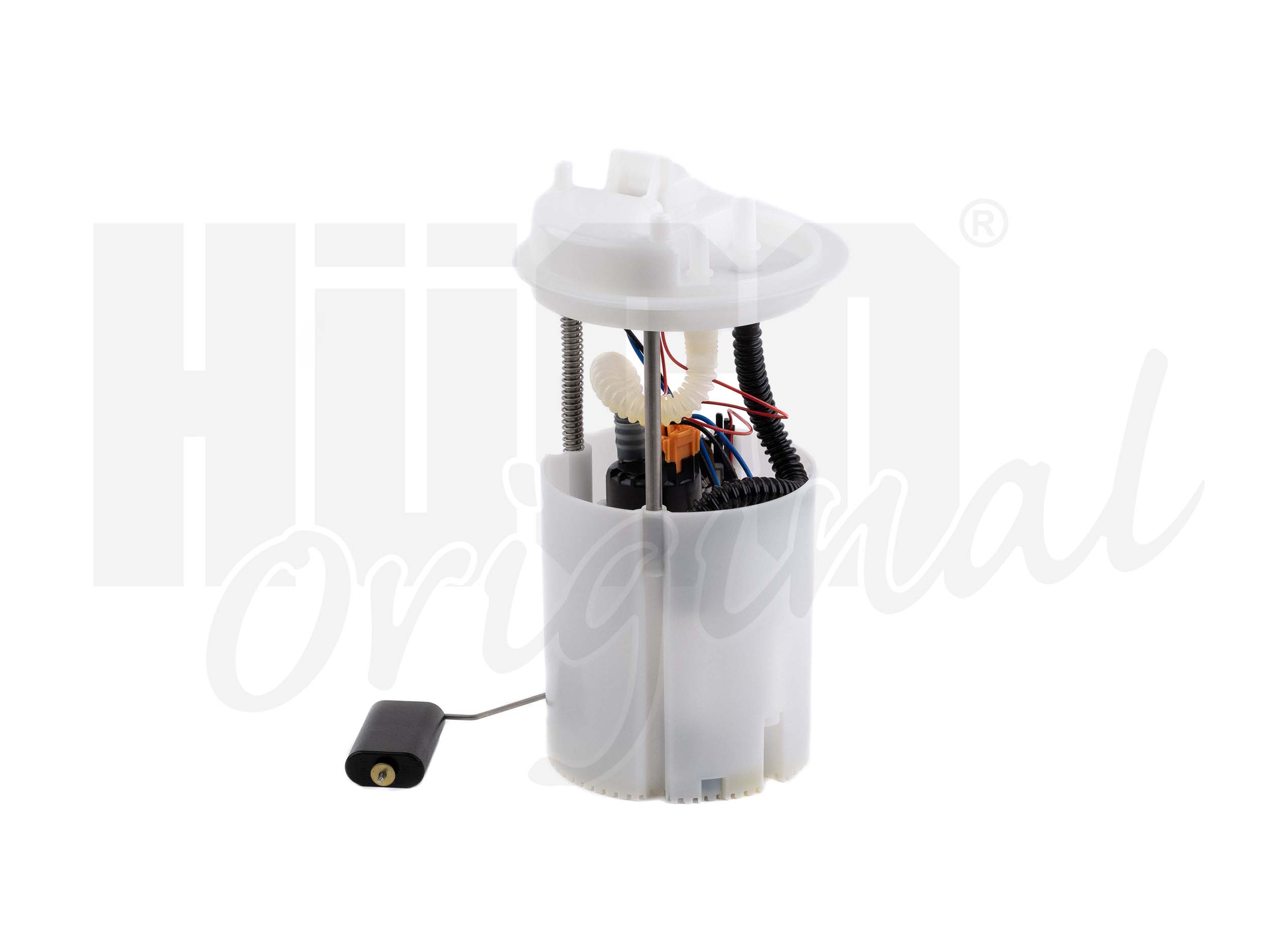 Fuel Feed Unit - 132774 HITACHI