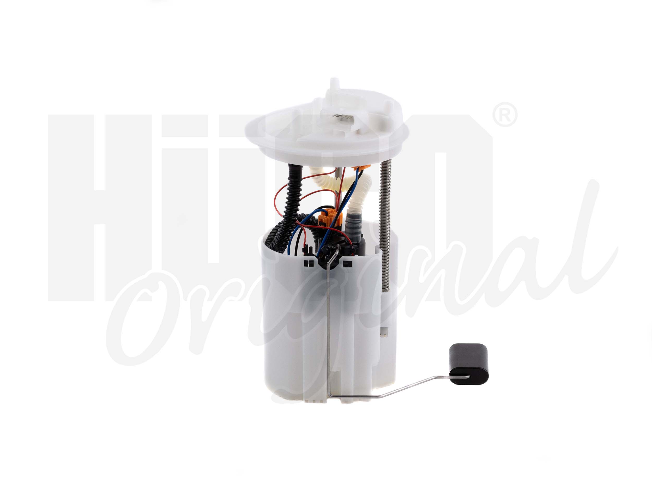 Fuel Feed Unit - 132774 HITACHI