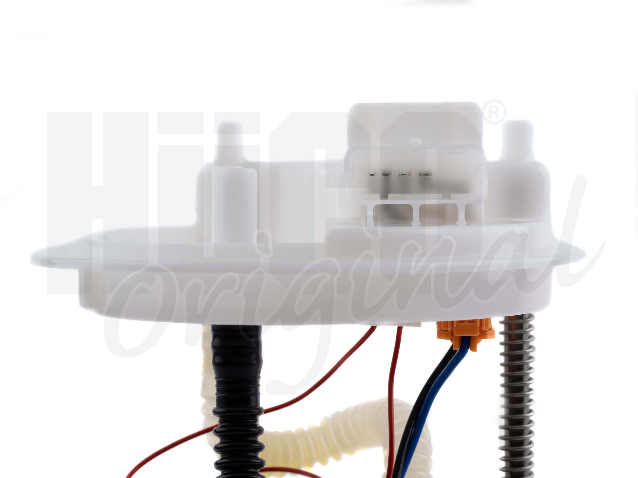 Fuel Feed Unit - 132774 HITACHI