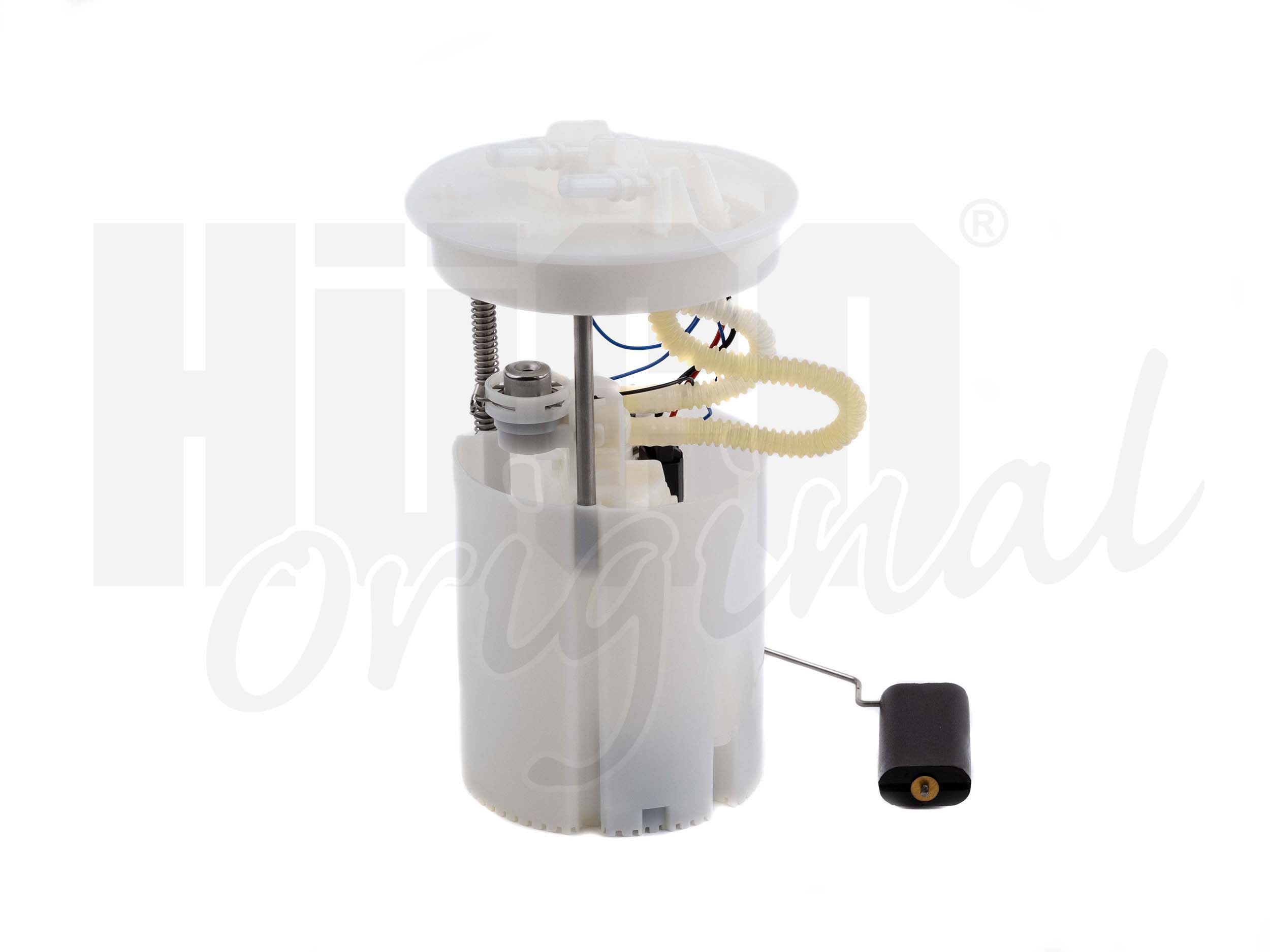 Fuel Feed Unit - 132775 HITACHI