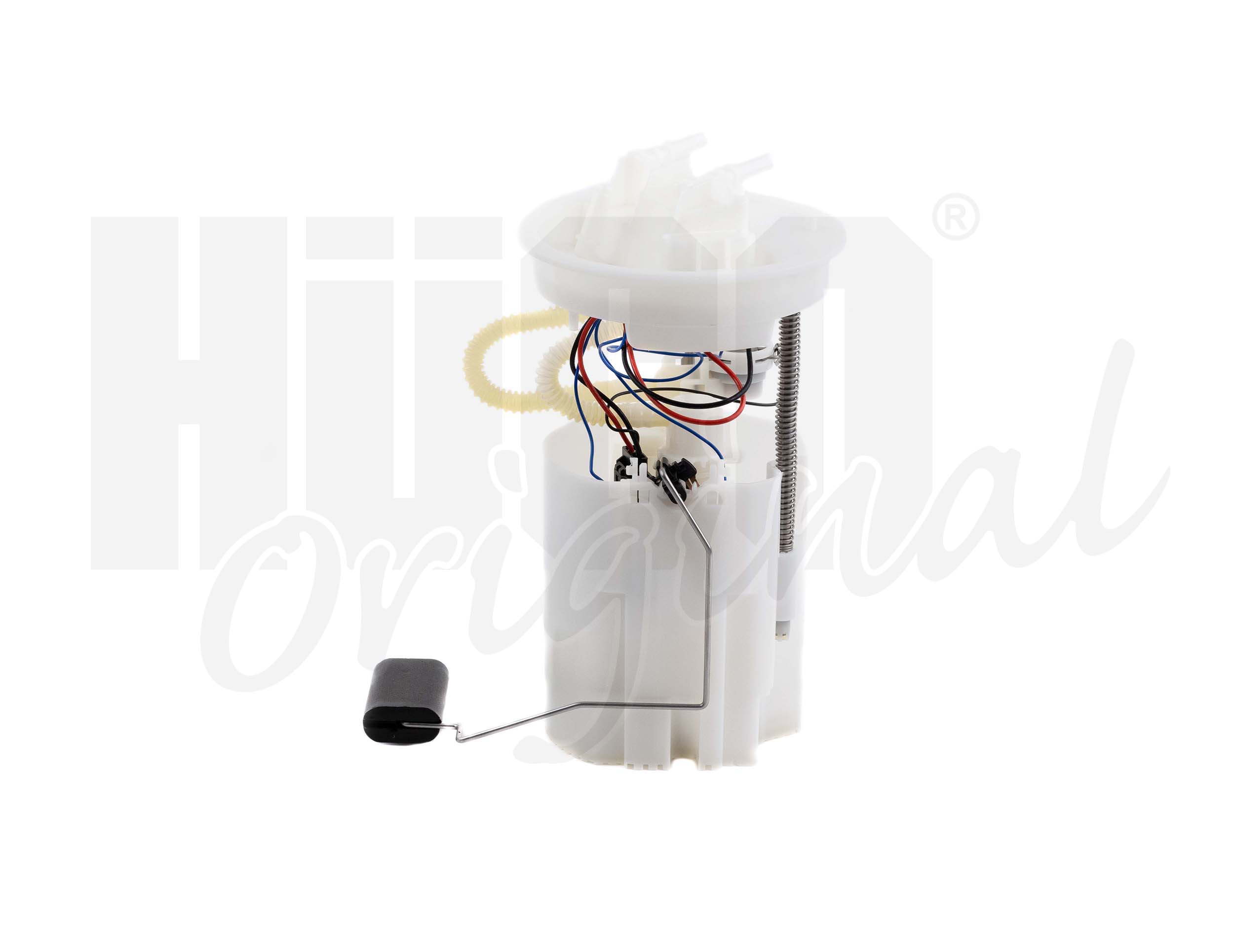 Fuel Feed Unit - 132775 HITACHI