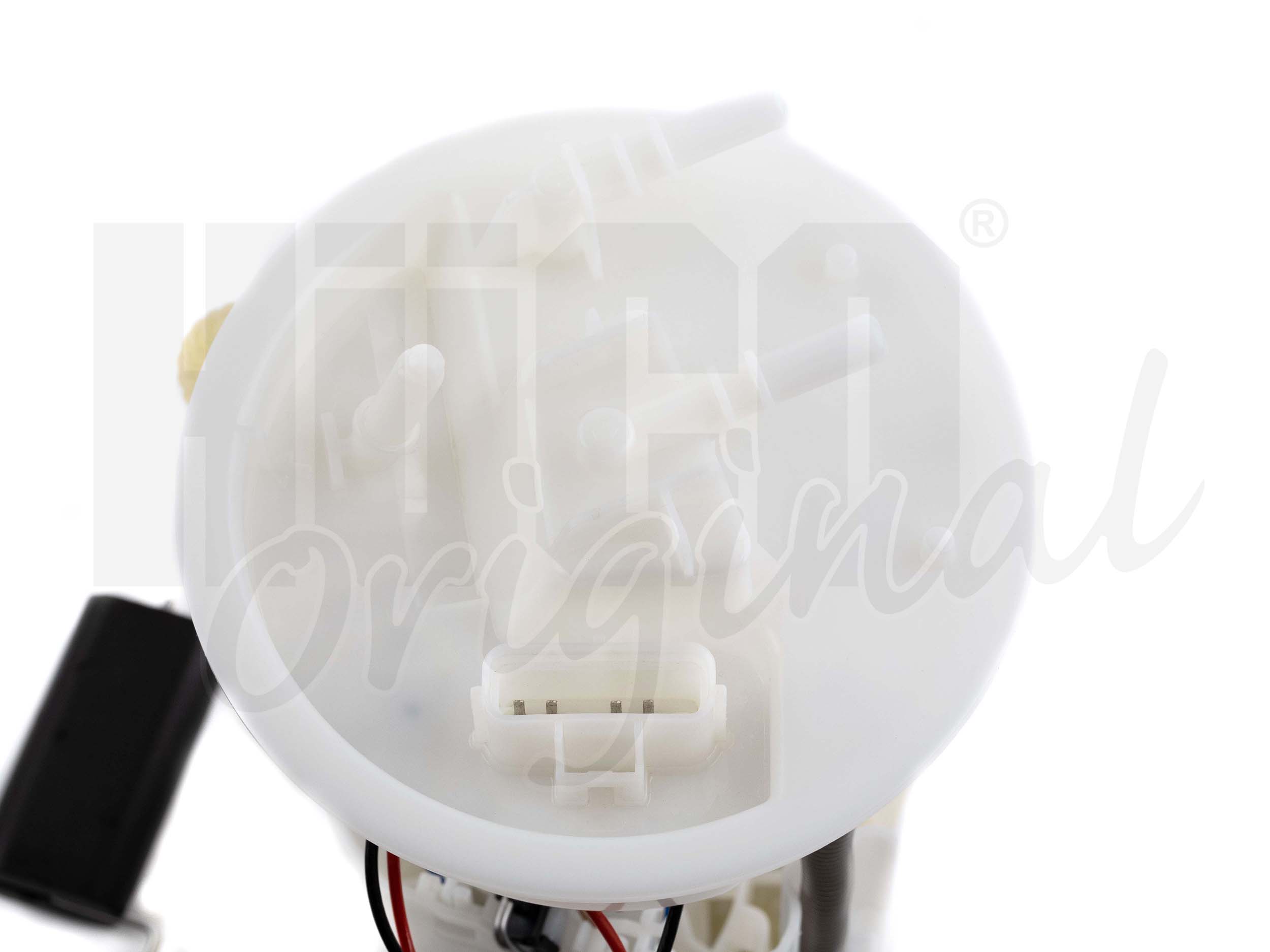 Fuel Feed Unit - 132775 HITACHI