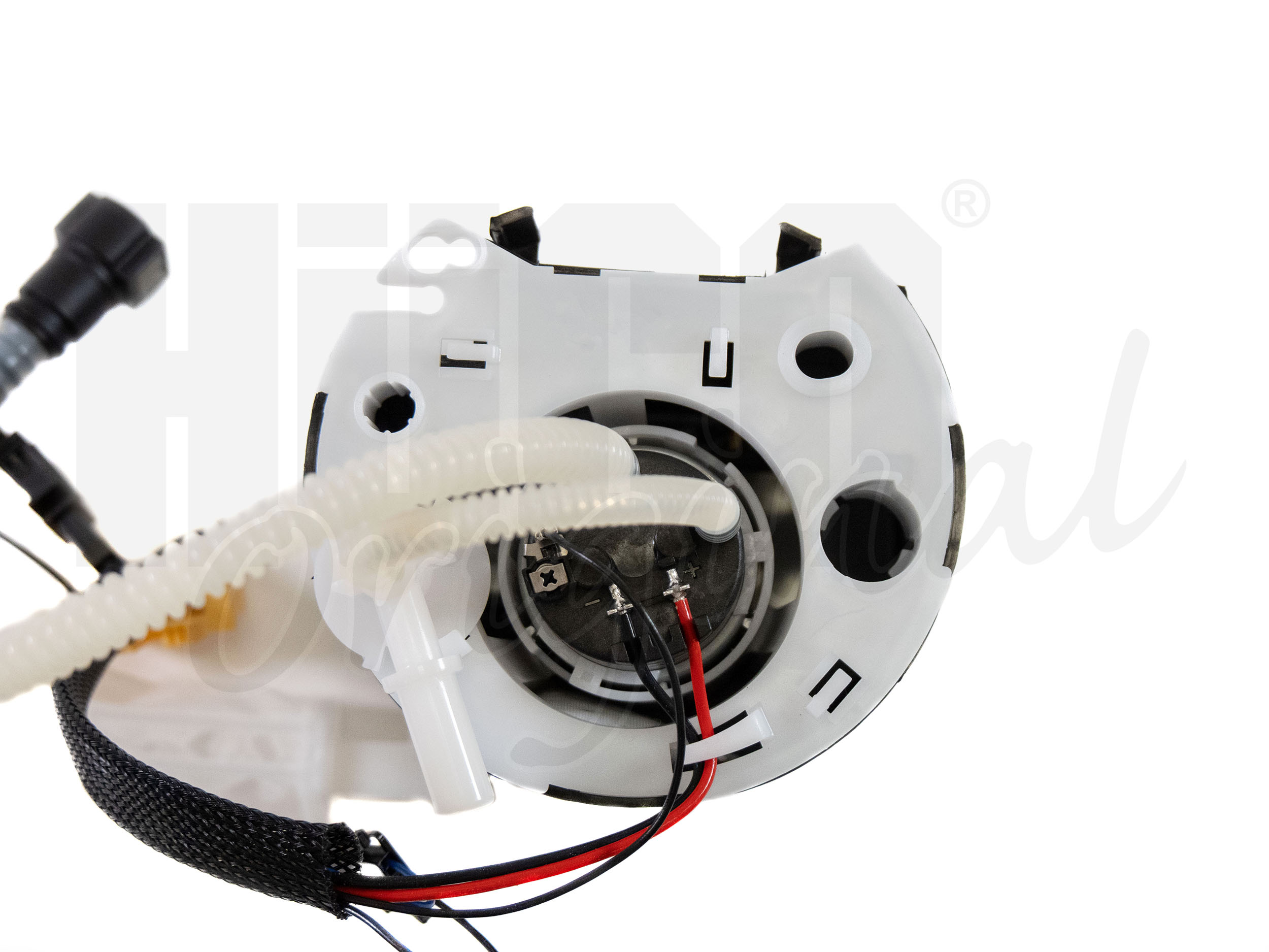 Fuel Feed Unit - 132776 HITACHI