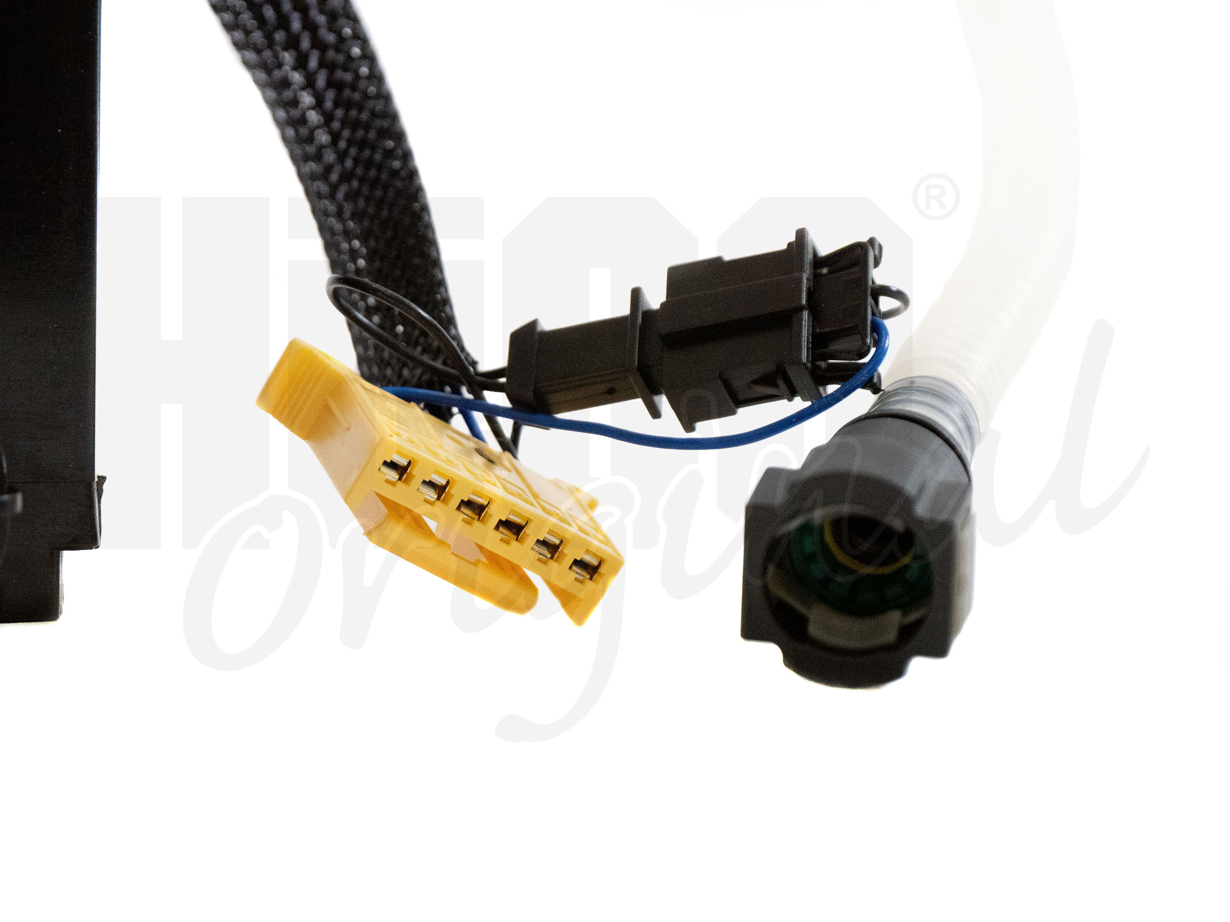 Fuel Feed Unit - 132776 HITACHI