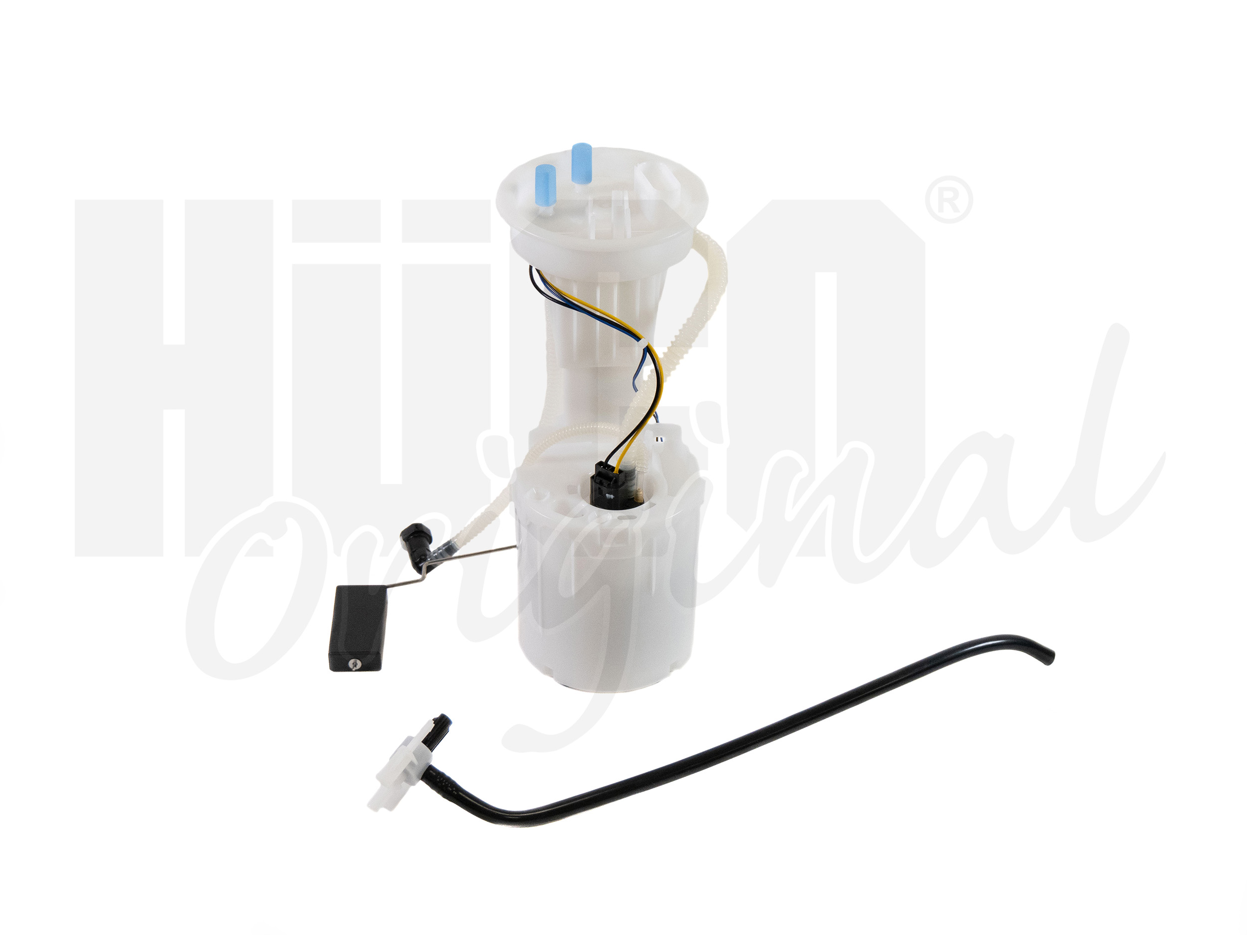 Fuel Feed Unit - 132777 HITACHI