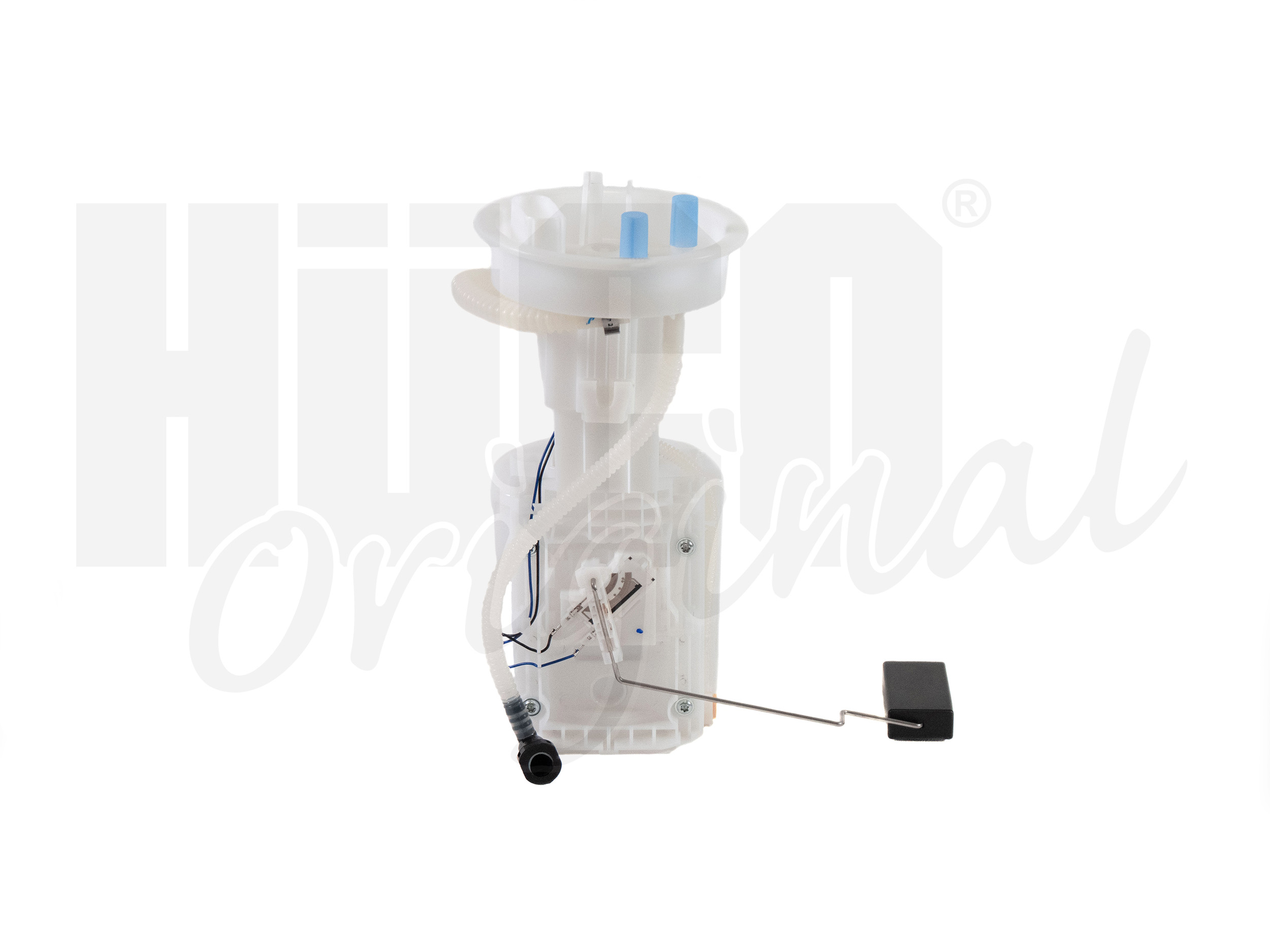 Fuel Feed Unit - 132777 HITACHI