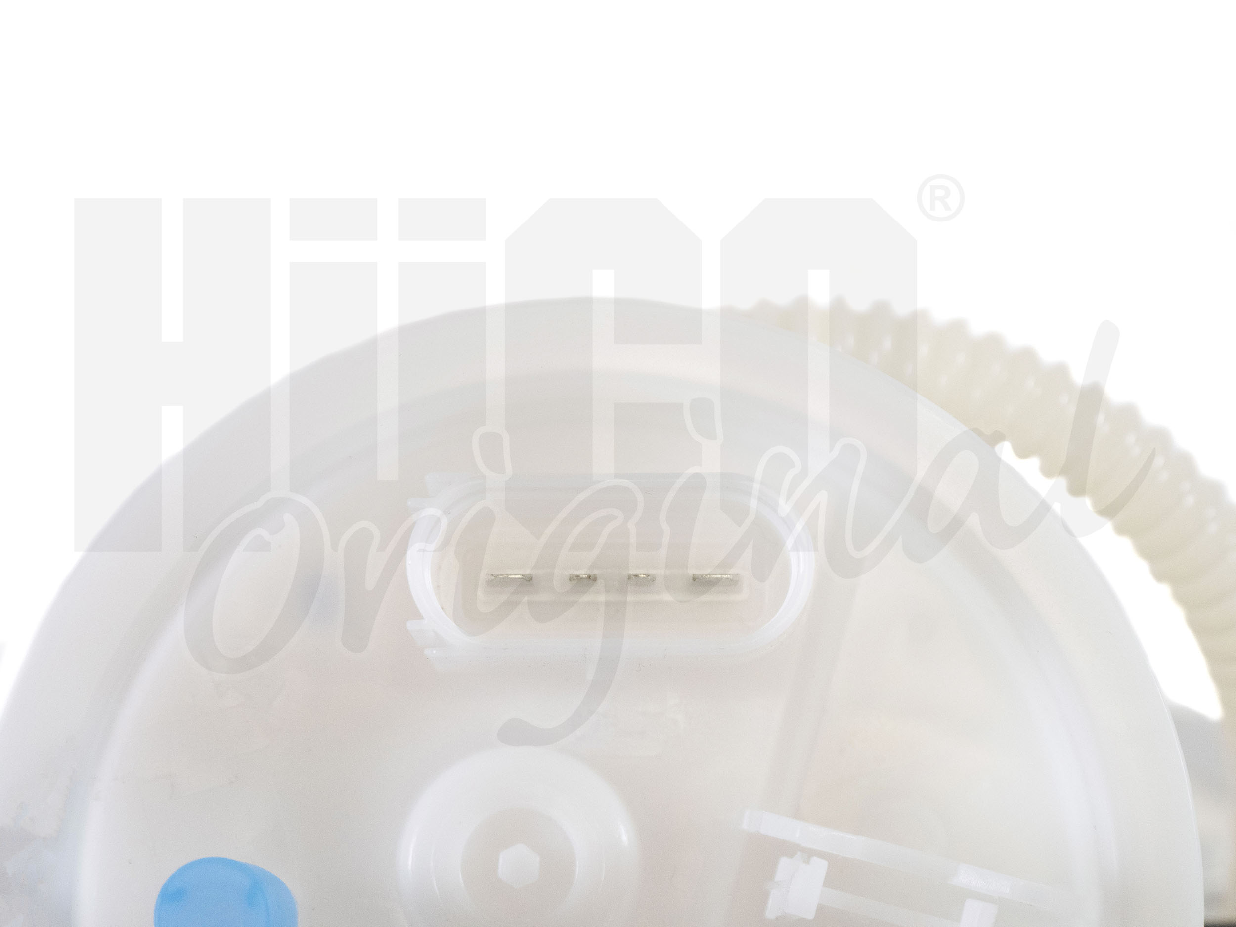 Fuel Feed Unit - 132777 HITACHI