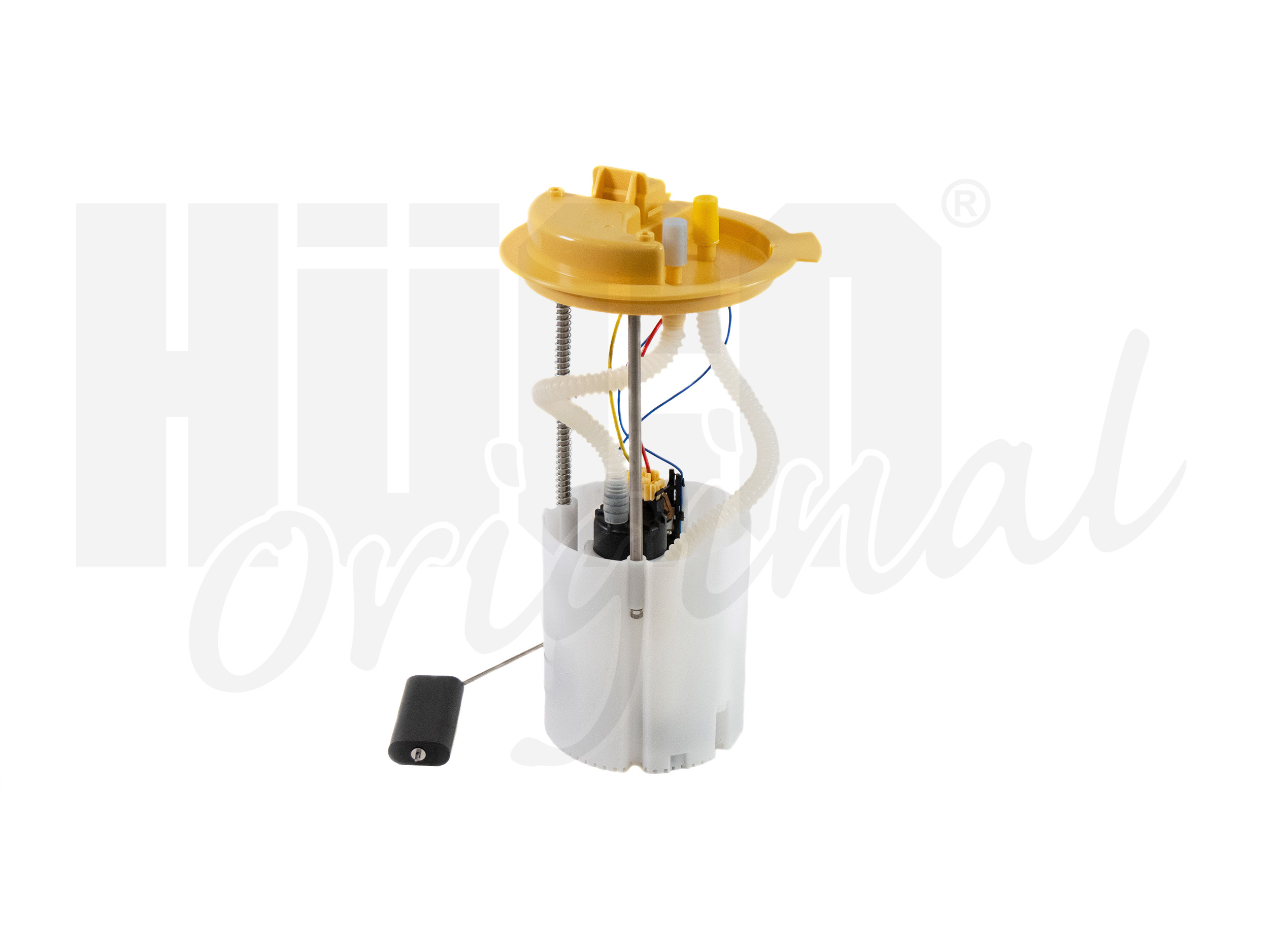 Fuel Feed Unit - 132779 HITACHI