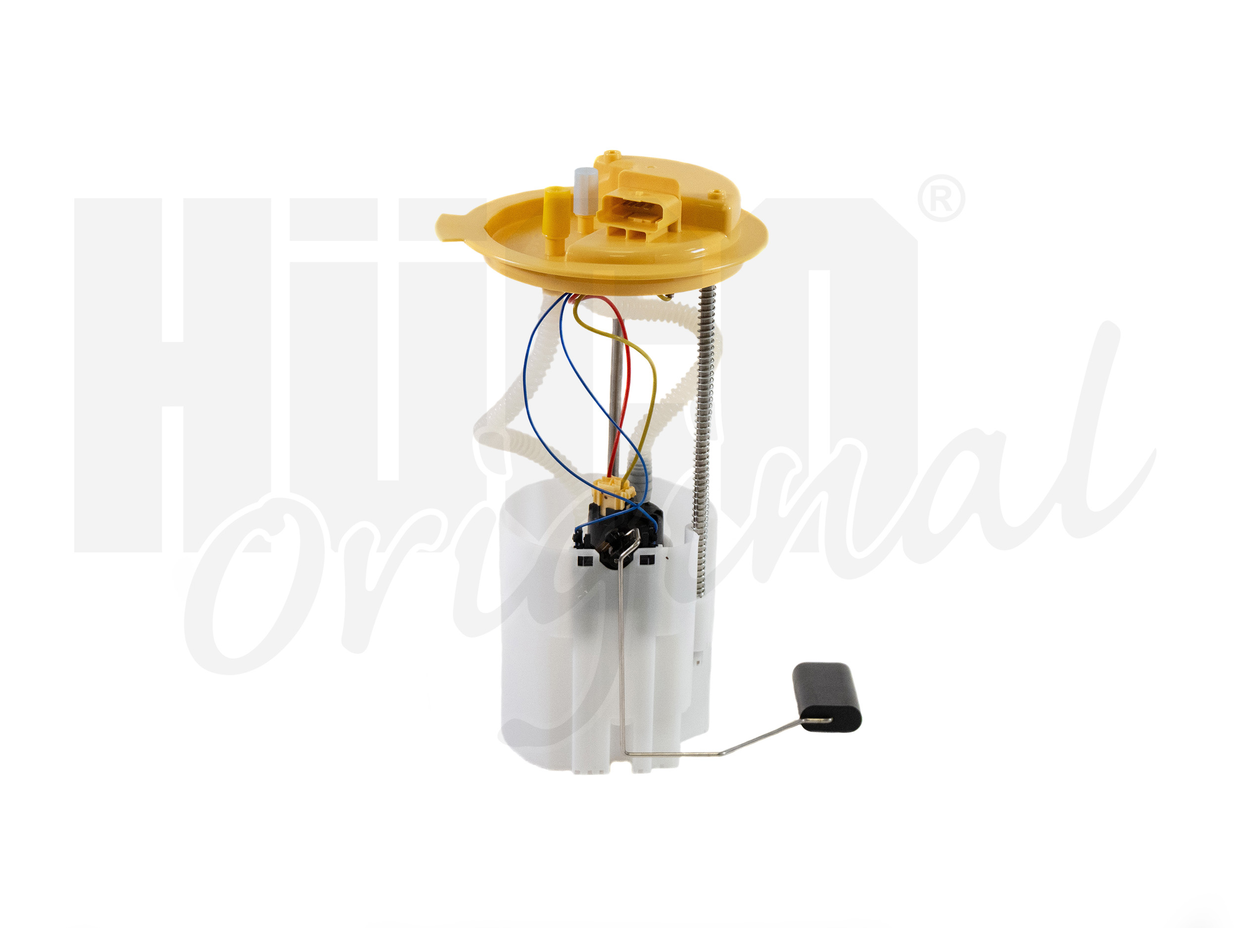 Fuel Feed Unit - 132779 HITACHI