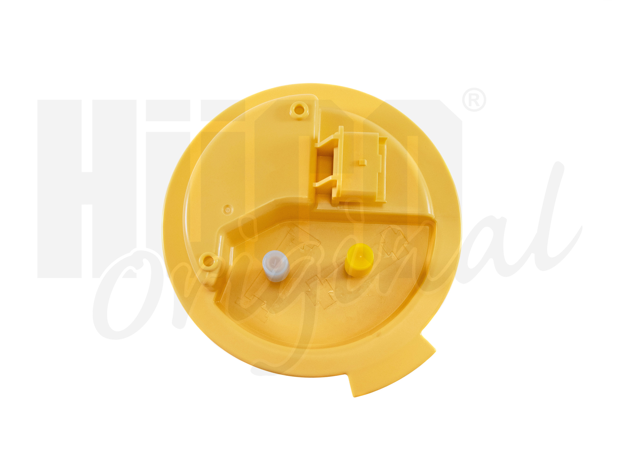 Fuel Feed Unit - 132779 HITACHI