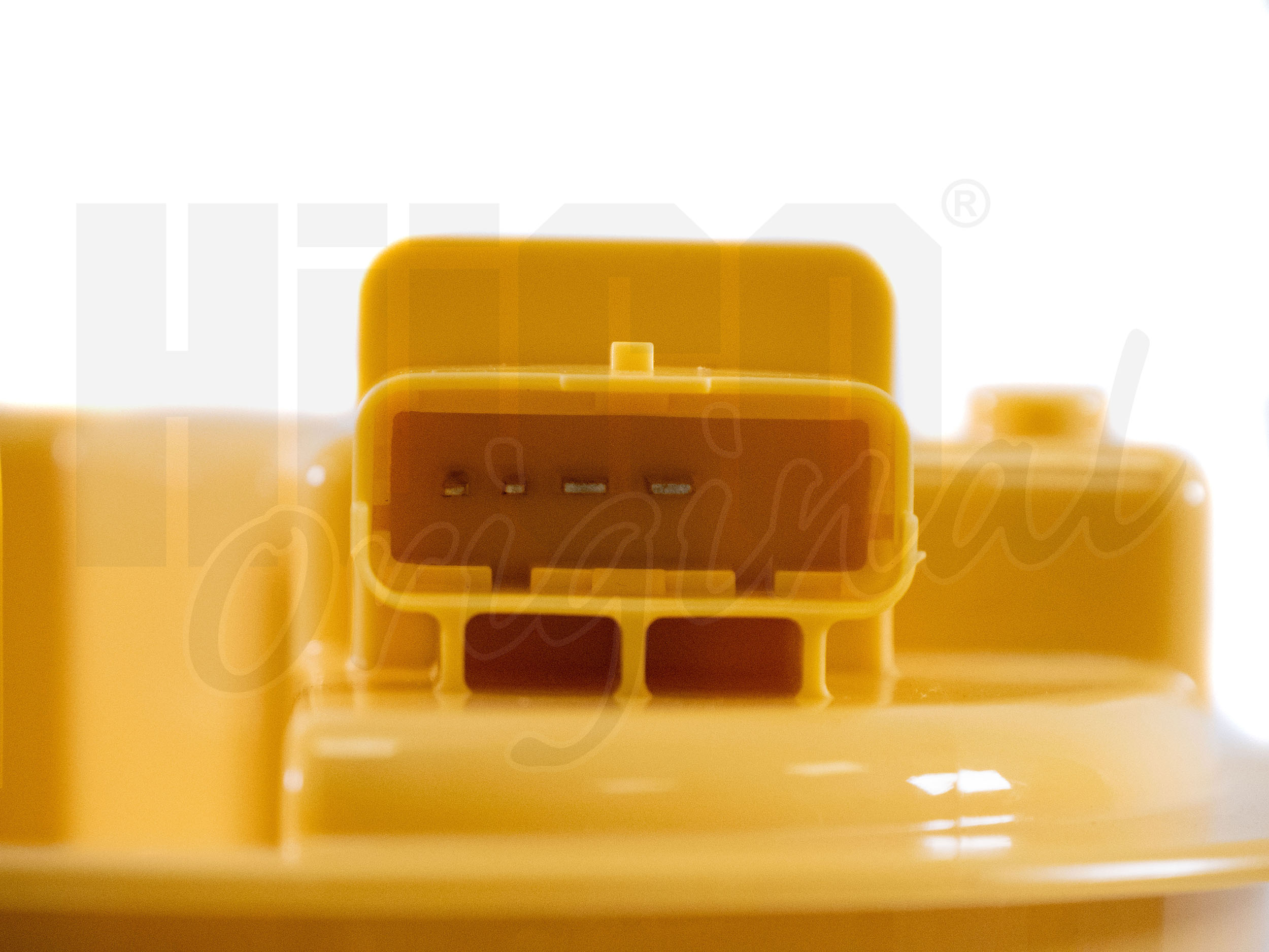 Fuel Feed Unit - 132779 HITACHI