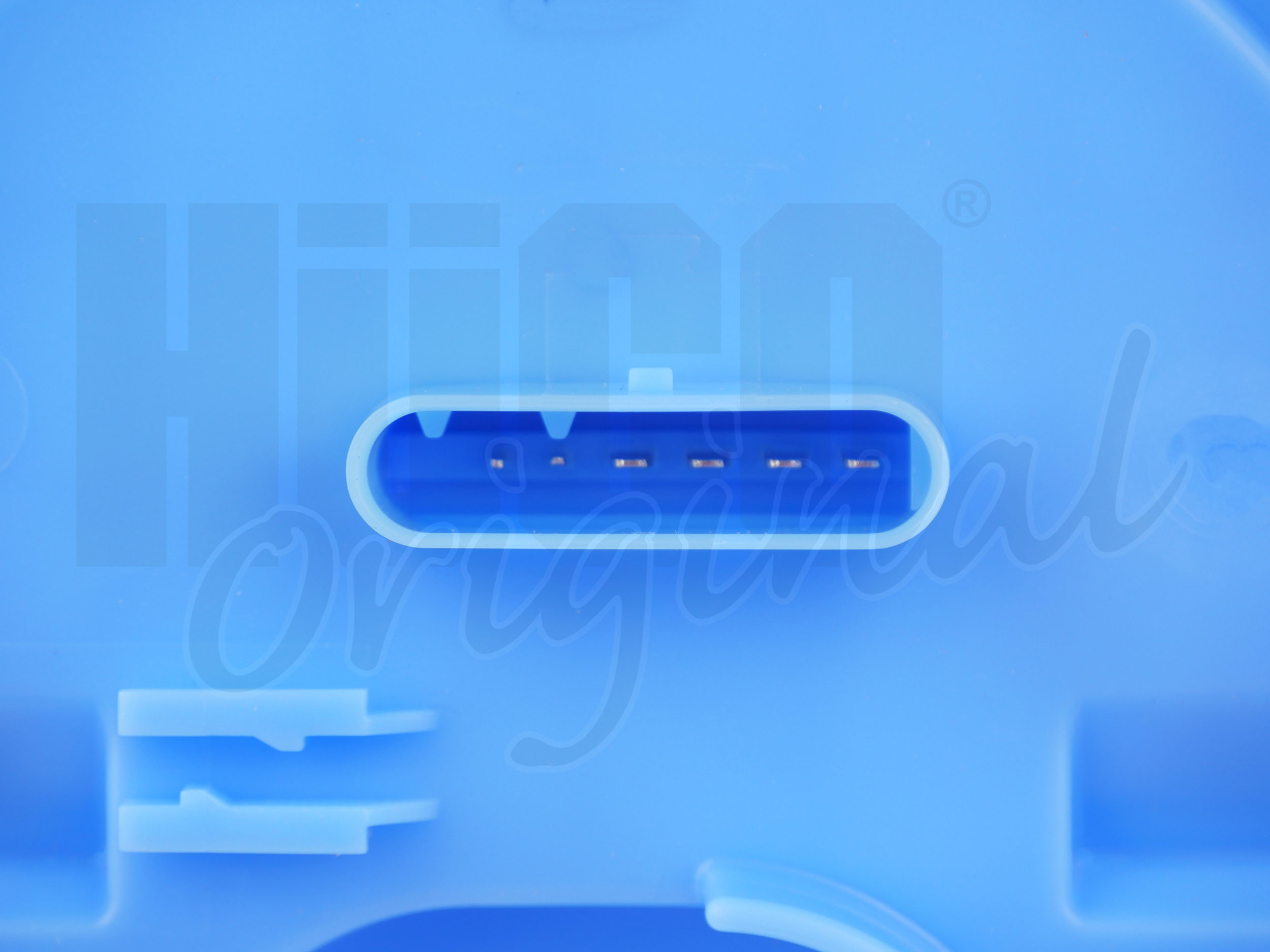 Fuel Feed Unit - 132780 HITACHI
