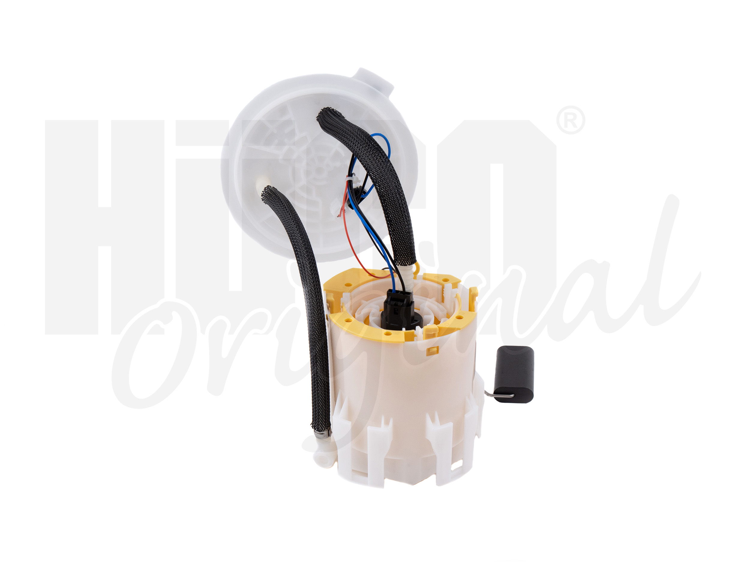 Fuel Feed Unit - 132785 HITACHI