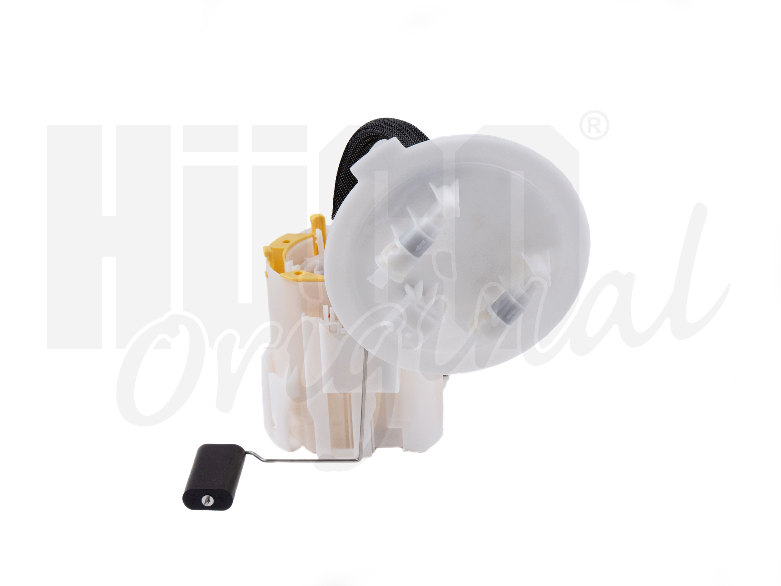 Fuel Feed Unit - 132785 HITACHI