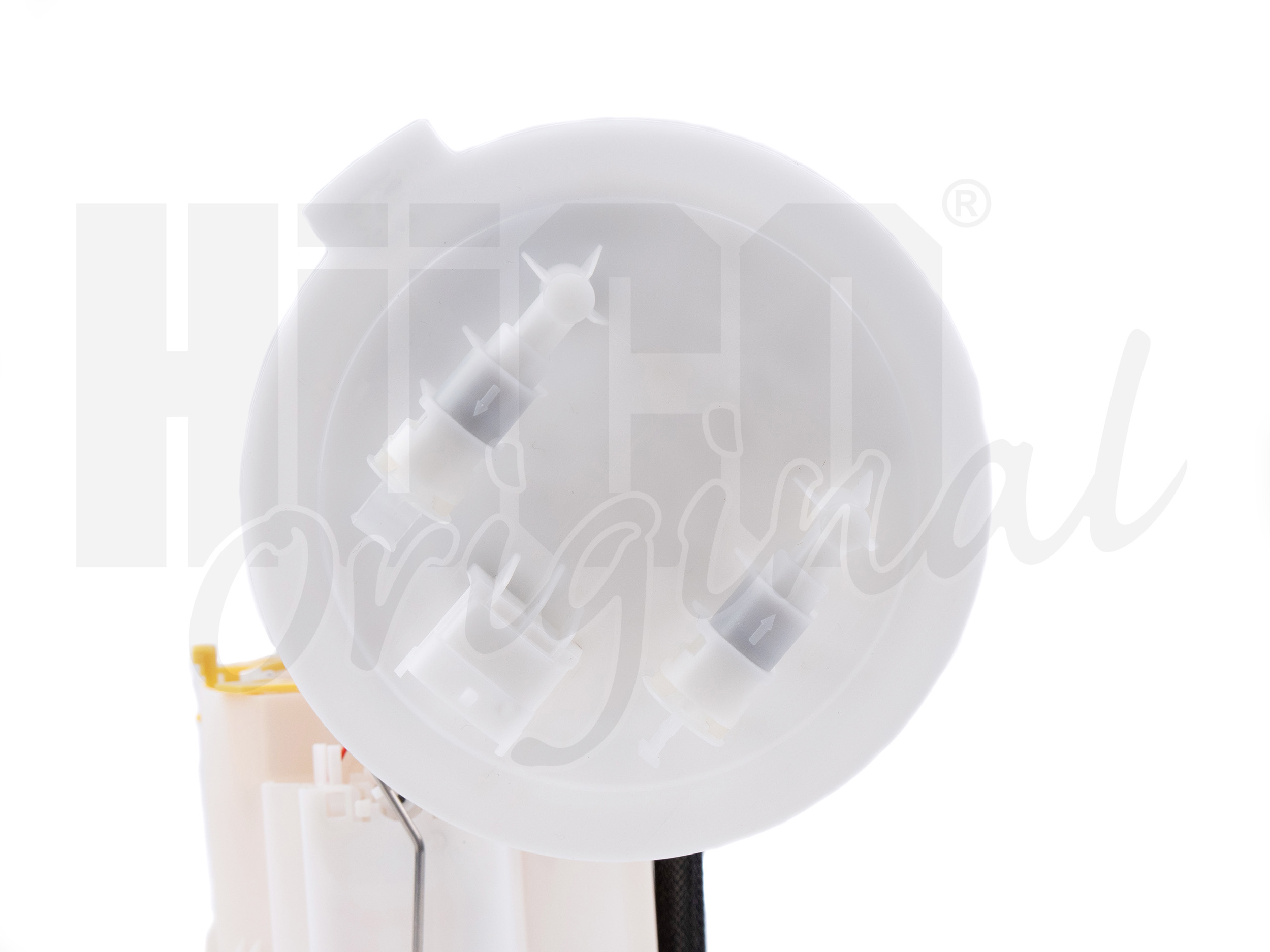 Fuel Feed Unit - 132785 HITACHI