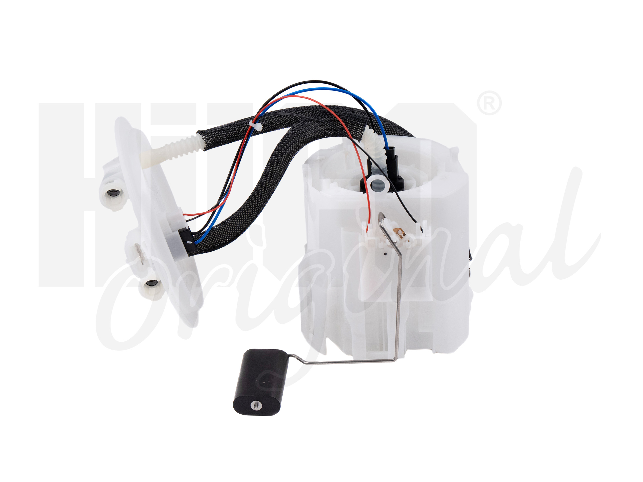 Fuel Feed Unit - 132786 HITACHI