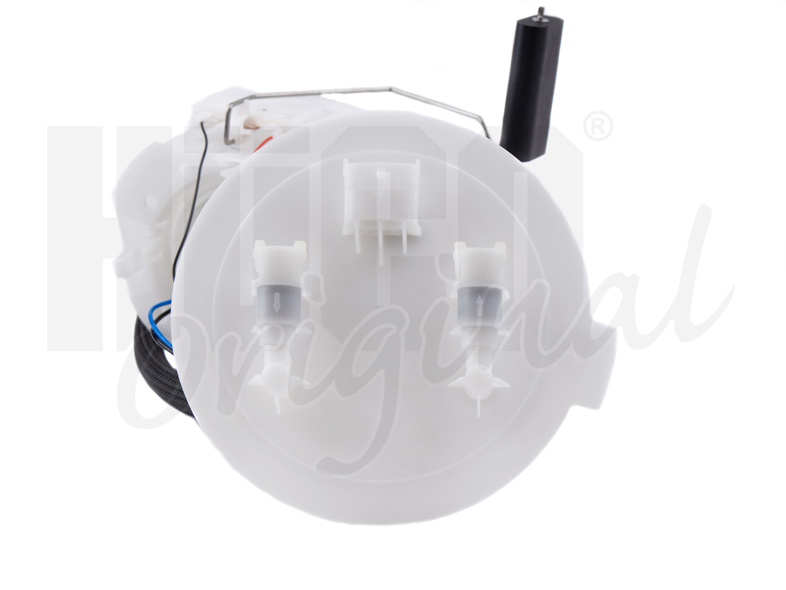 Fuel Feed Unit - 132786 HITACHI