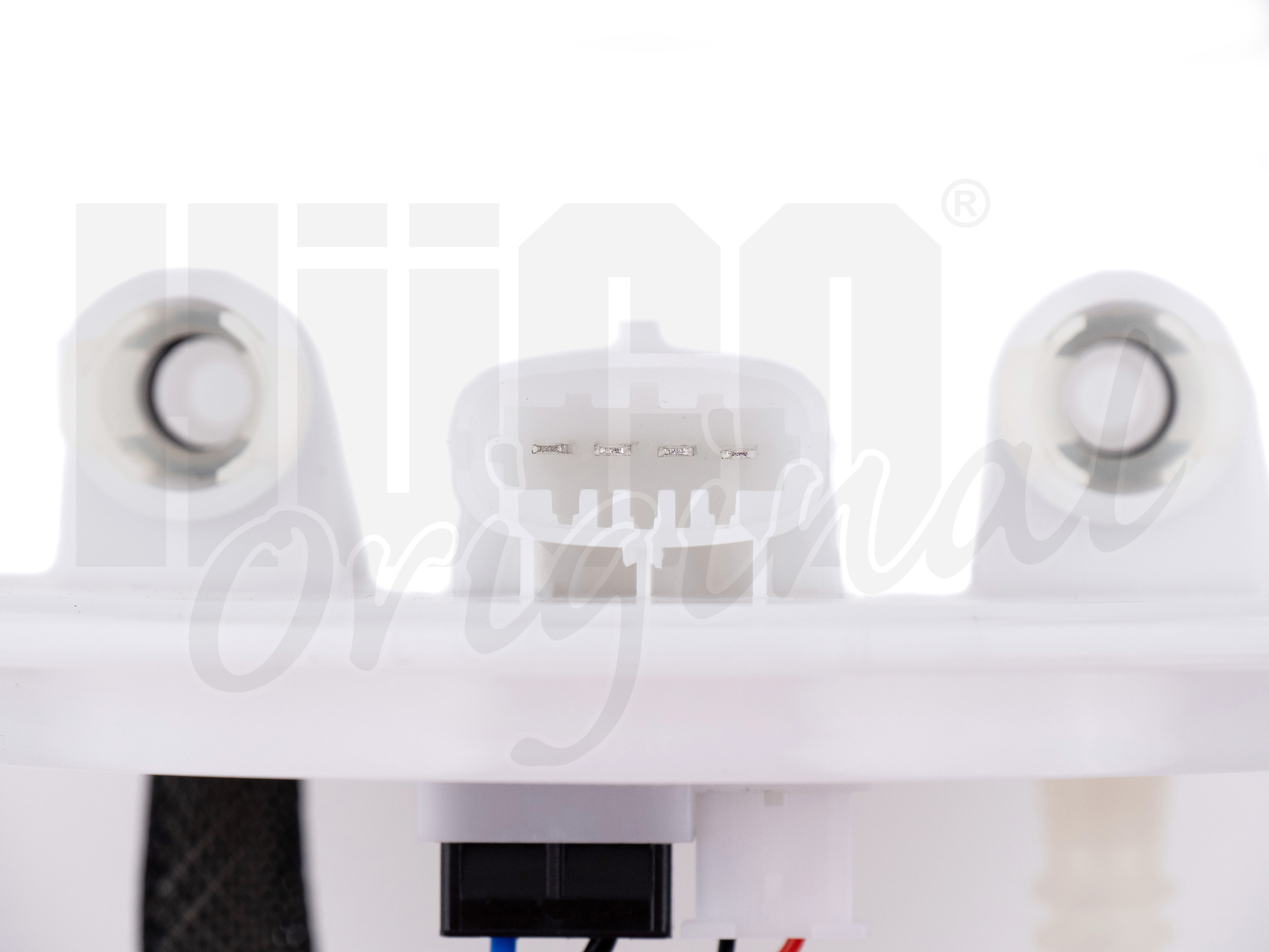 Fuel Feed Unit - 132786 HITACHI