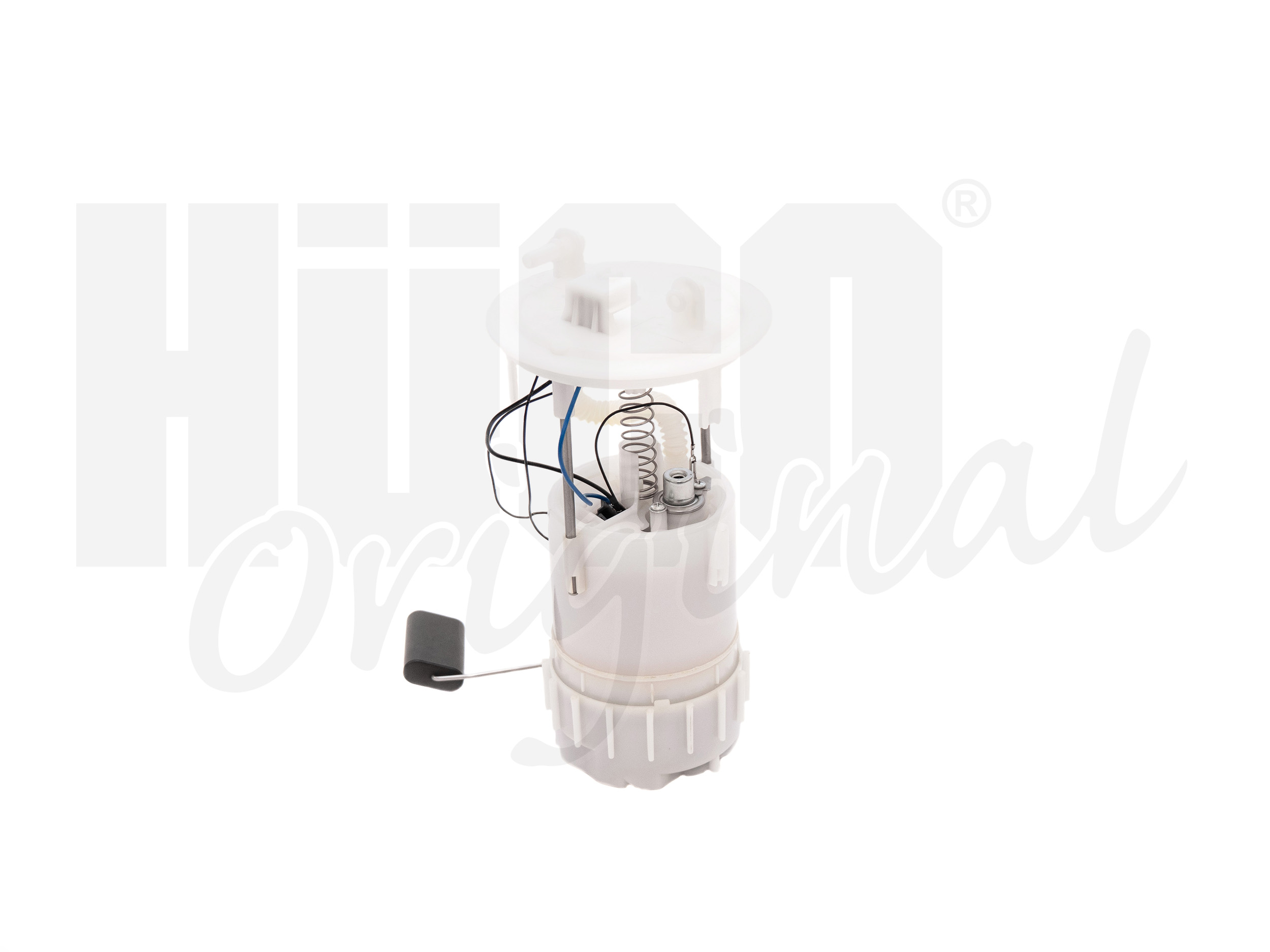 Fuel Feed Unit - 132787 HITACHI