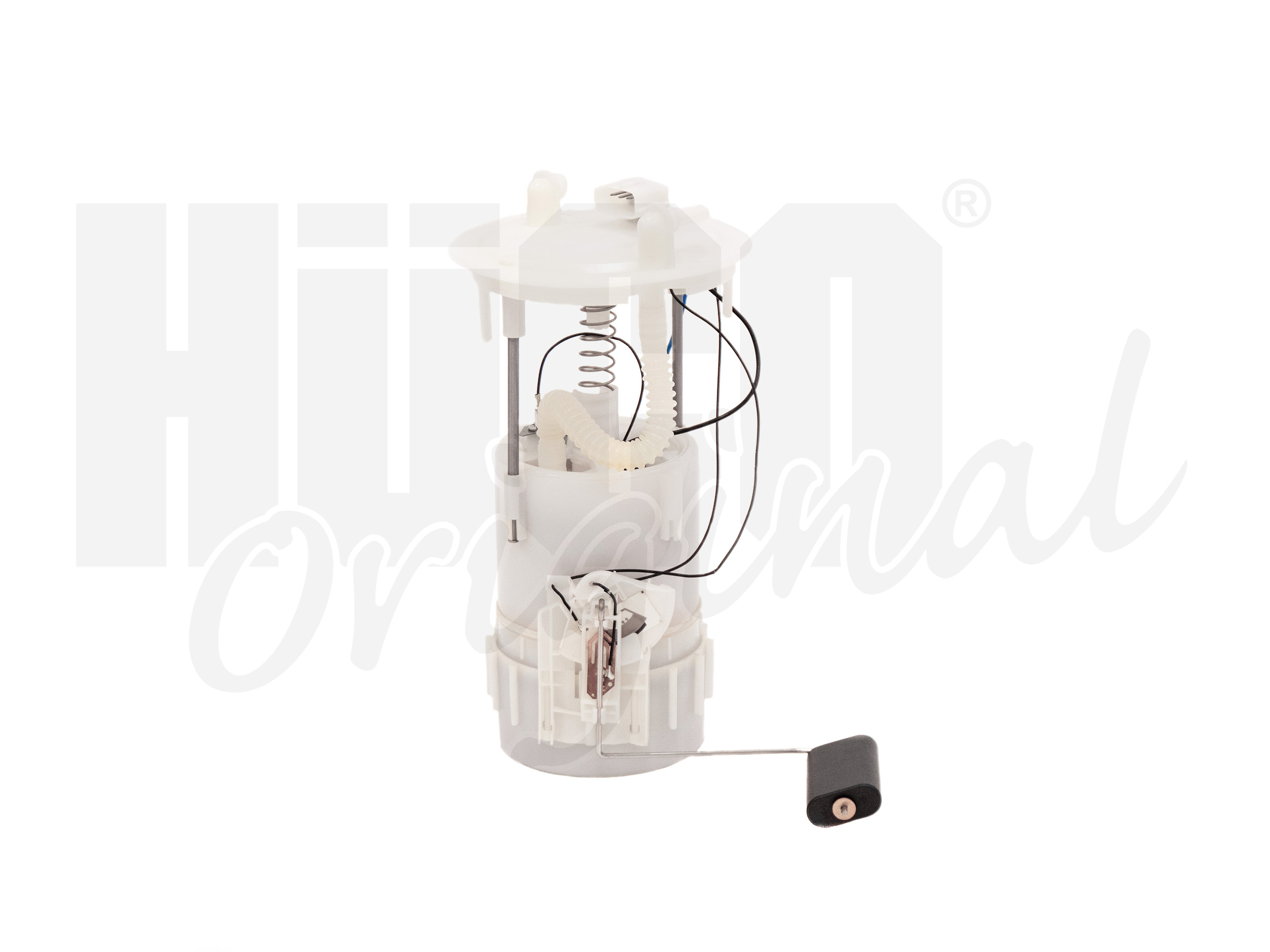 Fuel Feed Unit - 132787 HITACHI