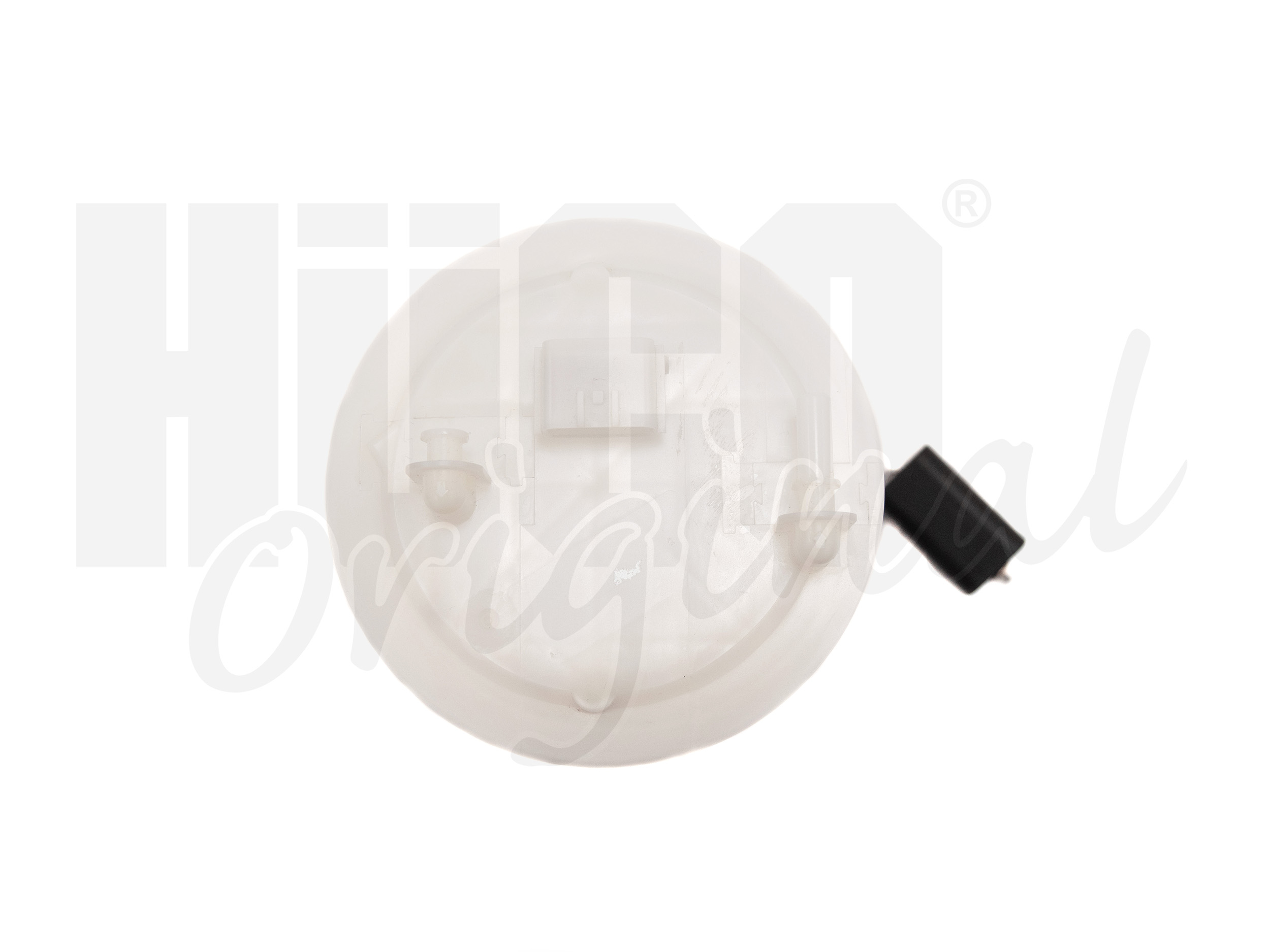 Fuel Feed Unit - 132787 HITACHI
