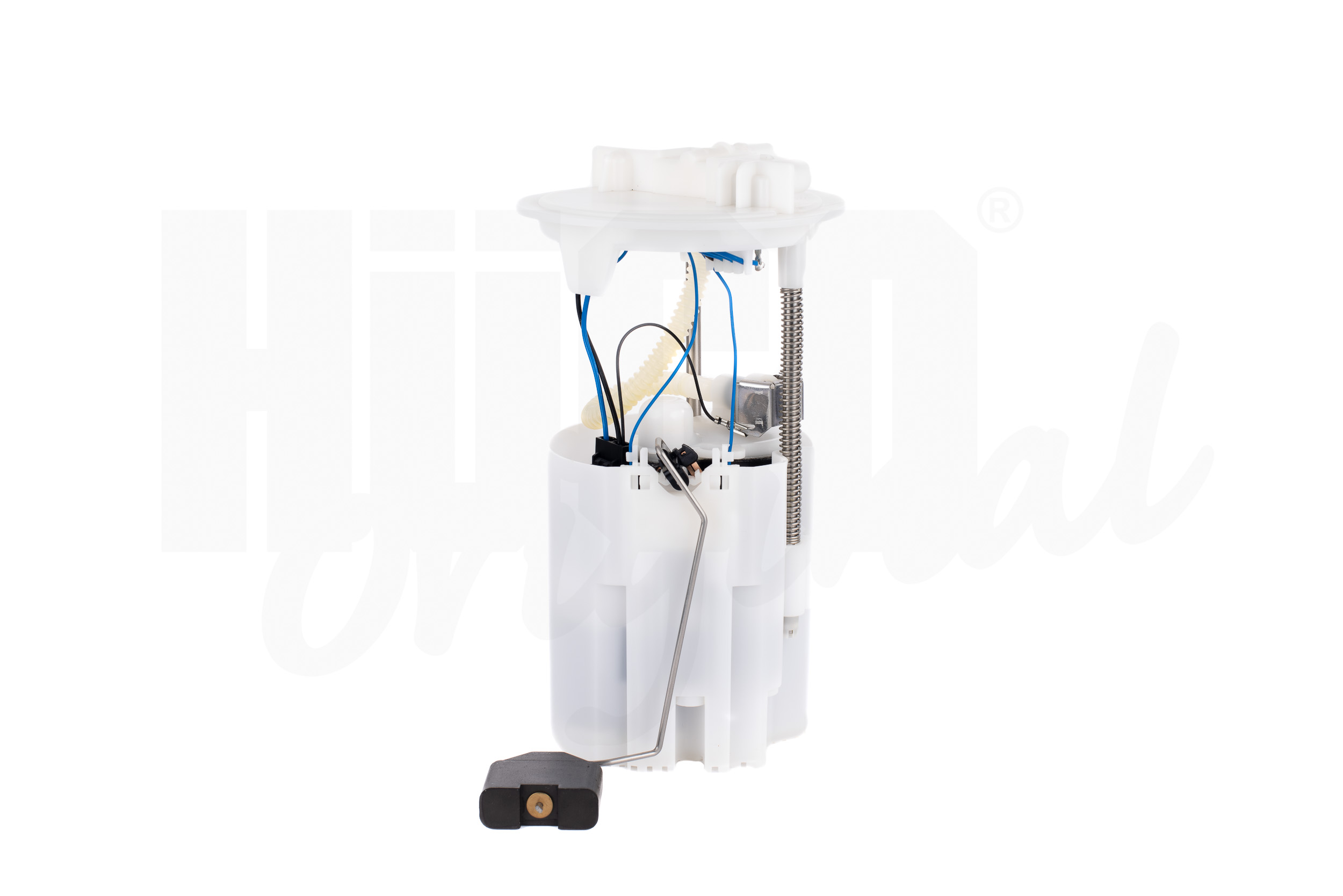 Fuel Feed Unit - 132788 HITACHI