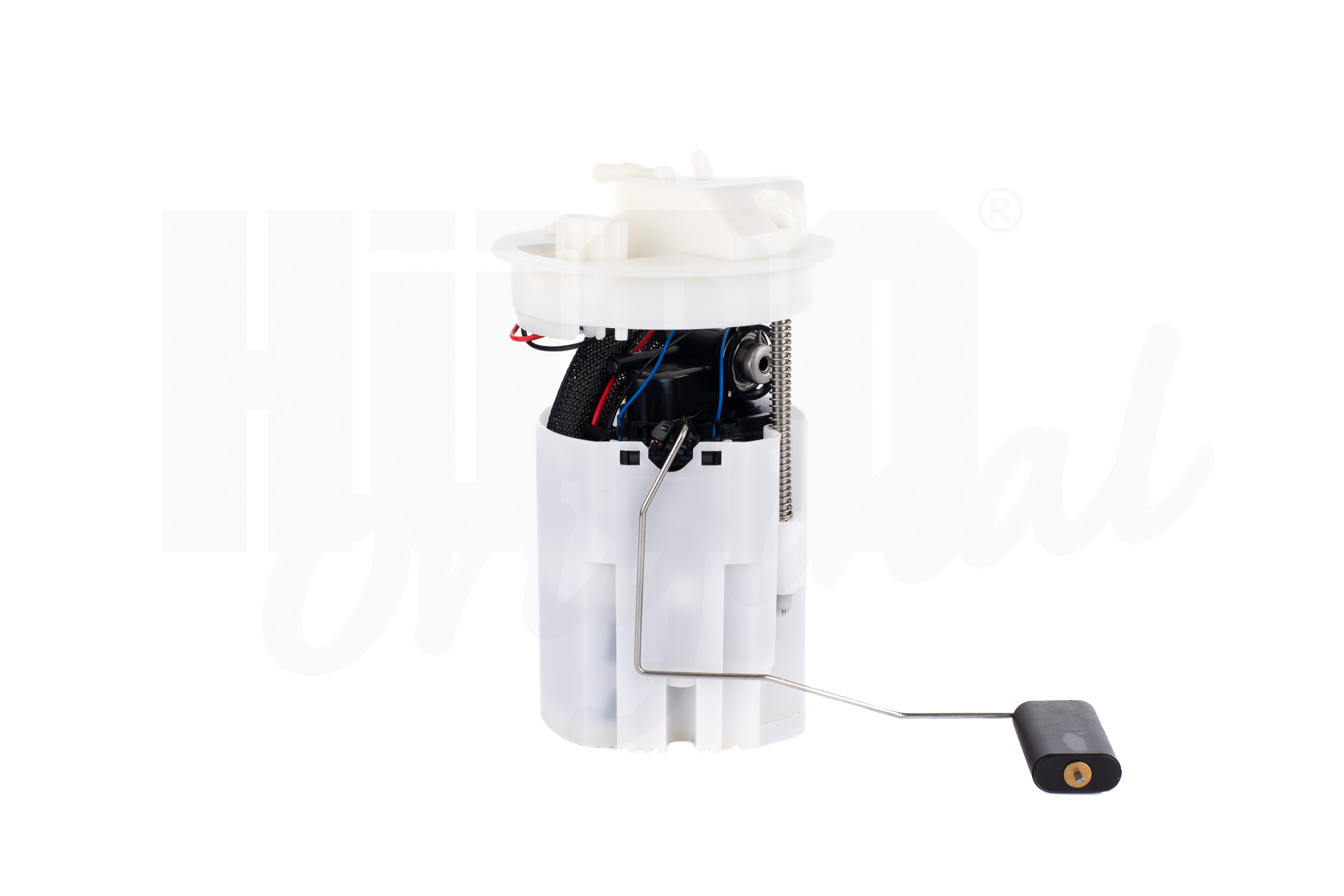 Fuel Feed Unit - 132790 HITACHI