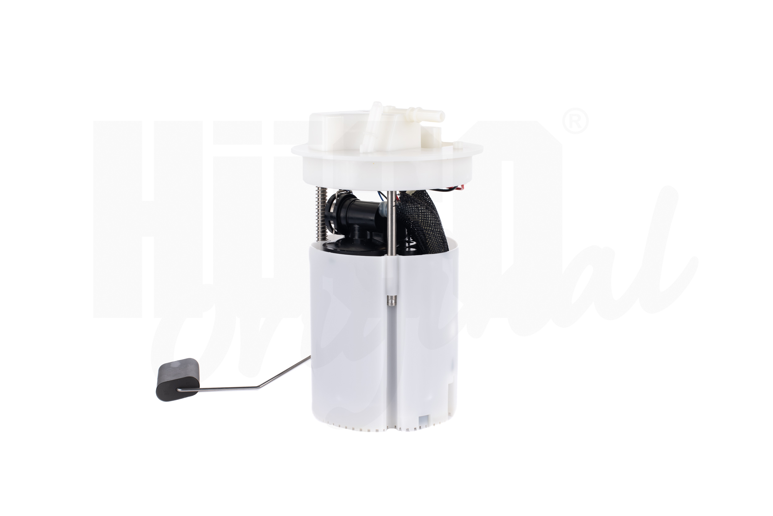 Fuel Feed Unit - 132790 HITACHI